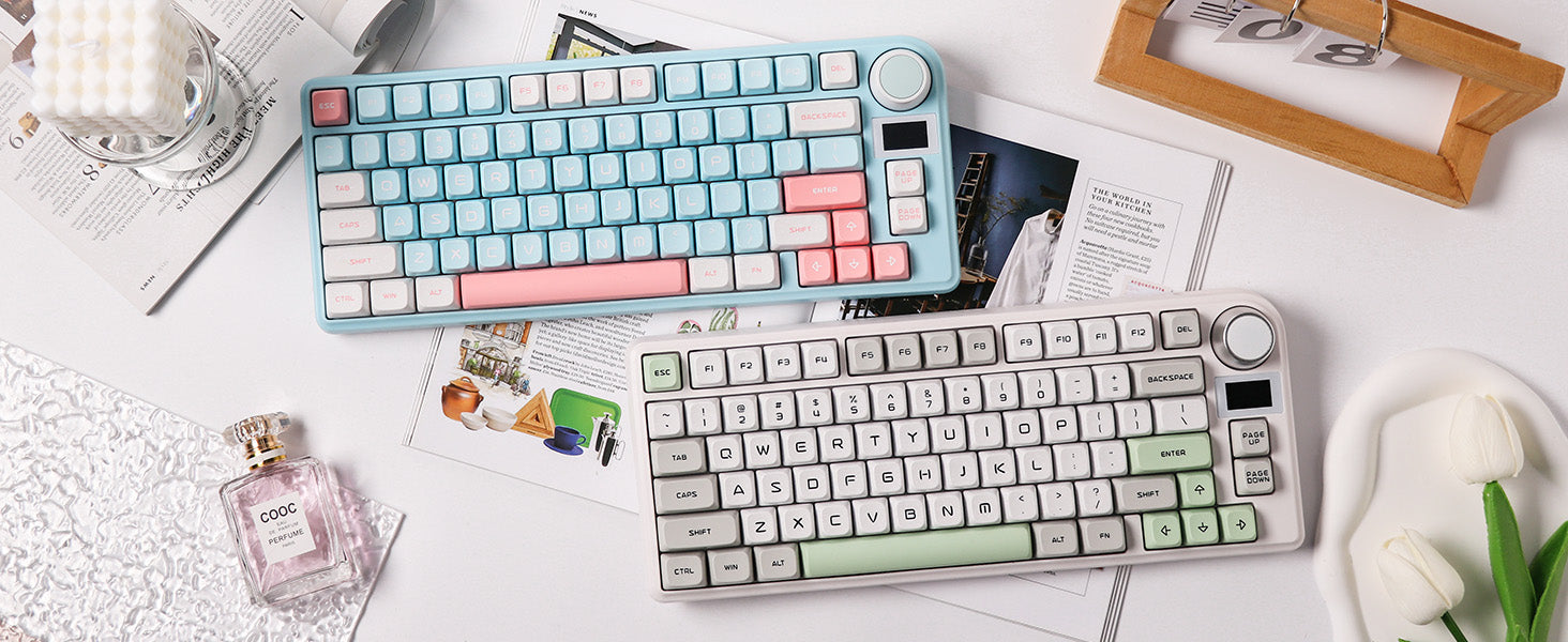 How to Use EPOMAKER TH80-X - A Detailed Guide for Connecting TH80