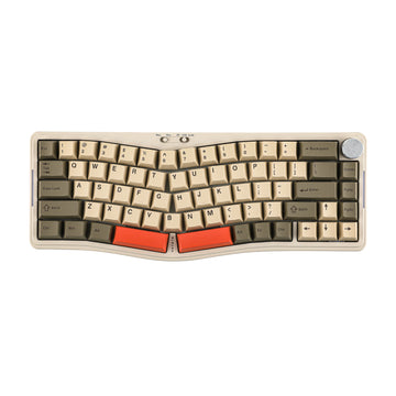 AJAZZ AKS068 Pro USB JSON File