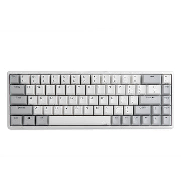 NIZ ATOM 68 Manual