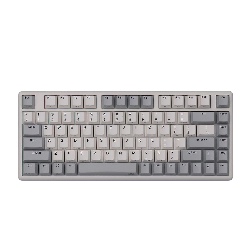 期間限定お値NiZ keyboard micro 84 キーボード