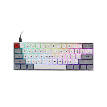 SKYLOONG SK61 - GK61 Manual