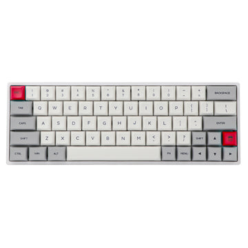 SKYLOONG SK64 - GK64 Manual