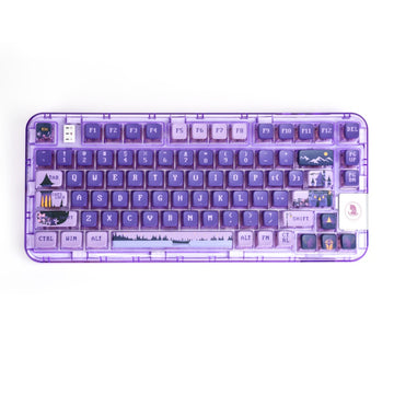 CoolKiller CK75 Manual