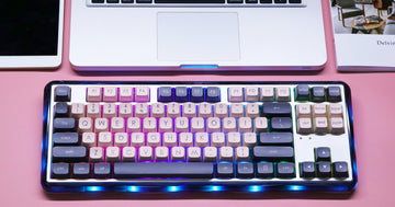 Work From Home: Choose One Nice Keyboard to Create the Work-From-Home Atmosphere