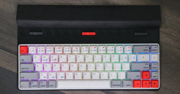 2021 September Epomaker Keyboard Review: NT68, GK108S Kit, SK61