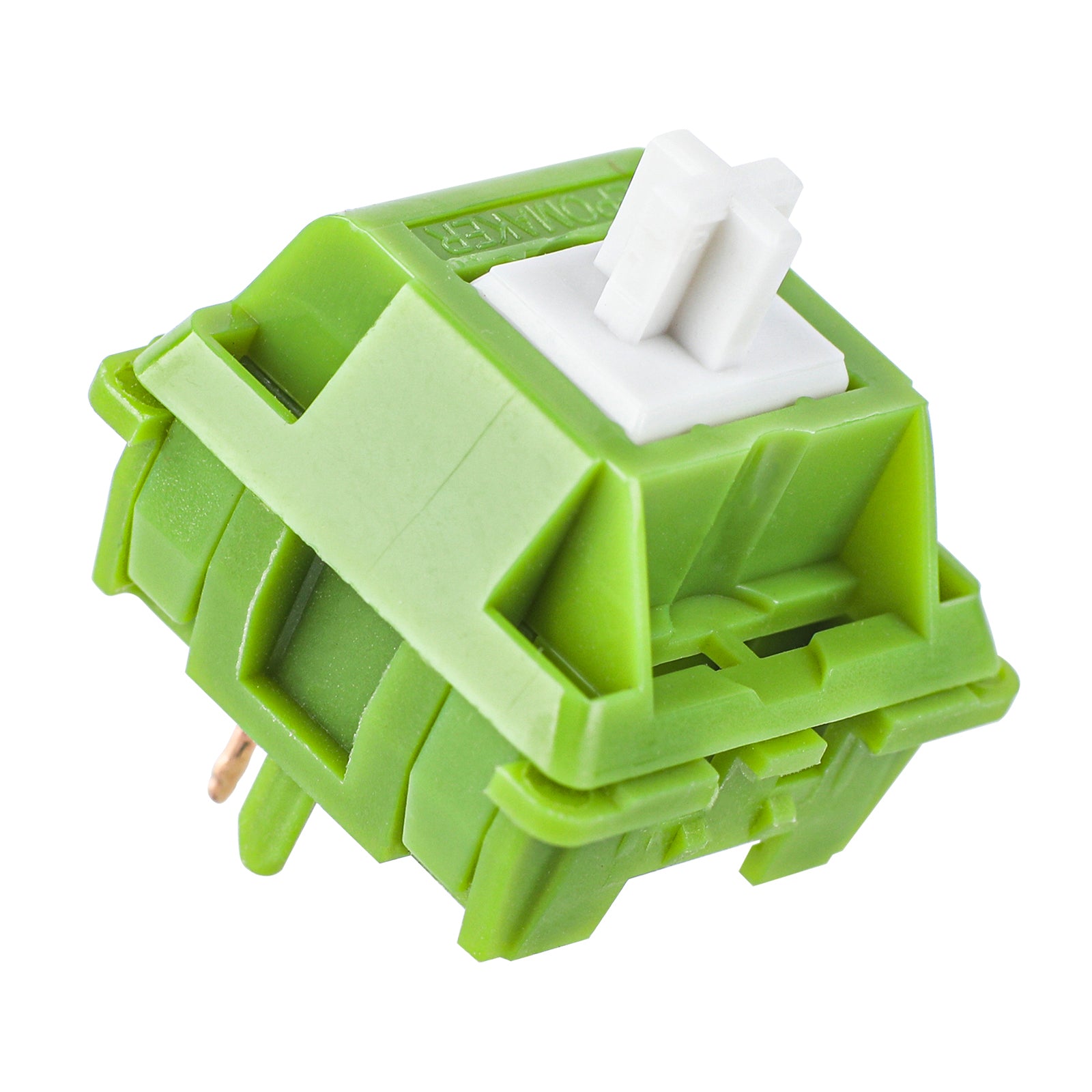 EPOMAKER Peace Lily Switch Set