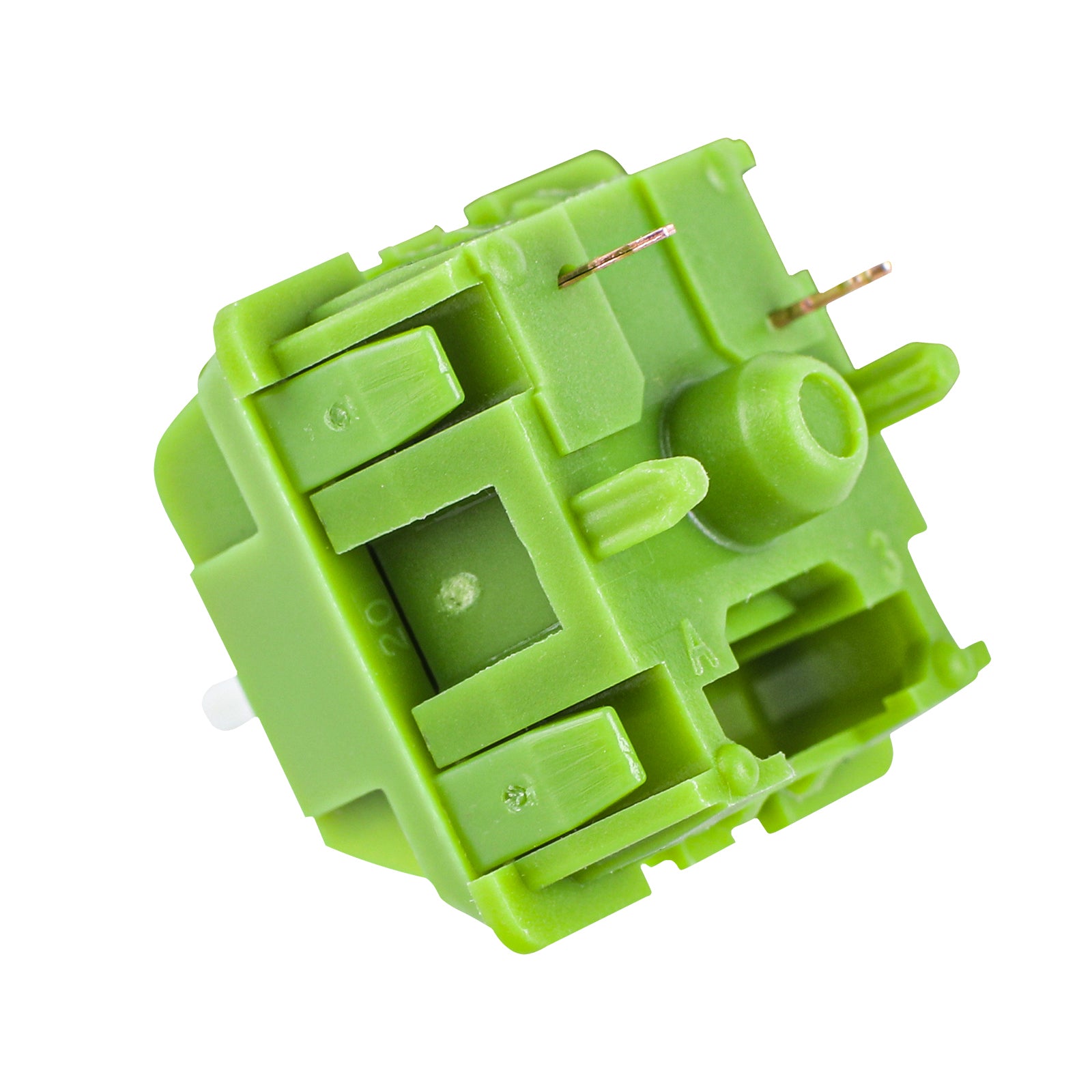 EPOMAKER Peace Lily Switch Set