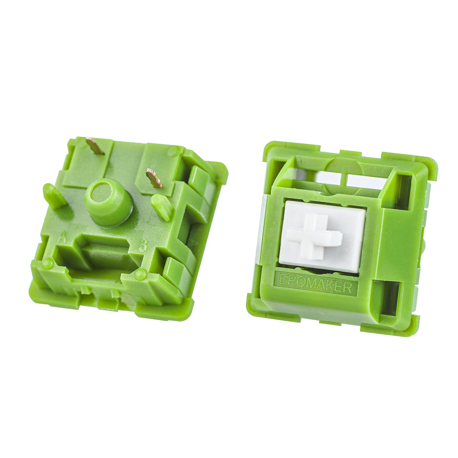 EPOMAKER Peace Lily Switch Set