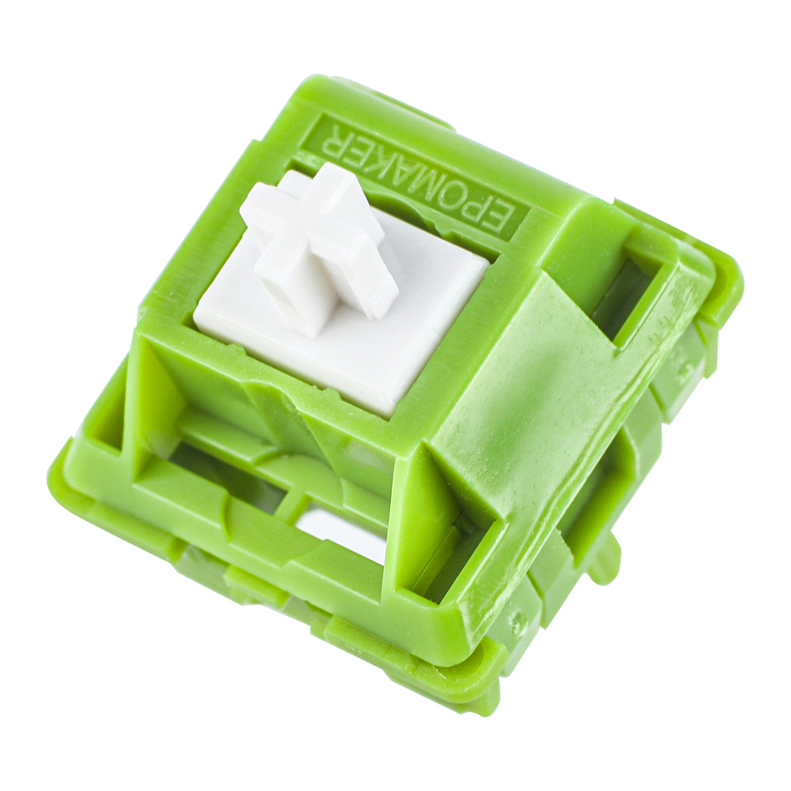 EPOMAKER Peace Lily Switch Set
