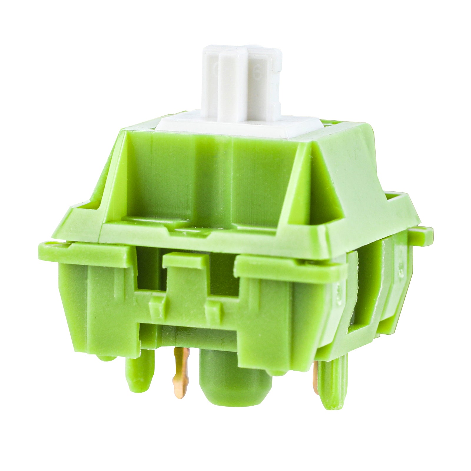 EPOMAKER Peace Lily Switch Set