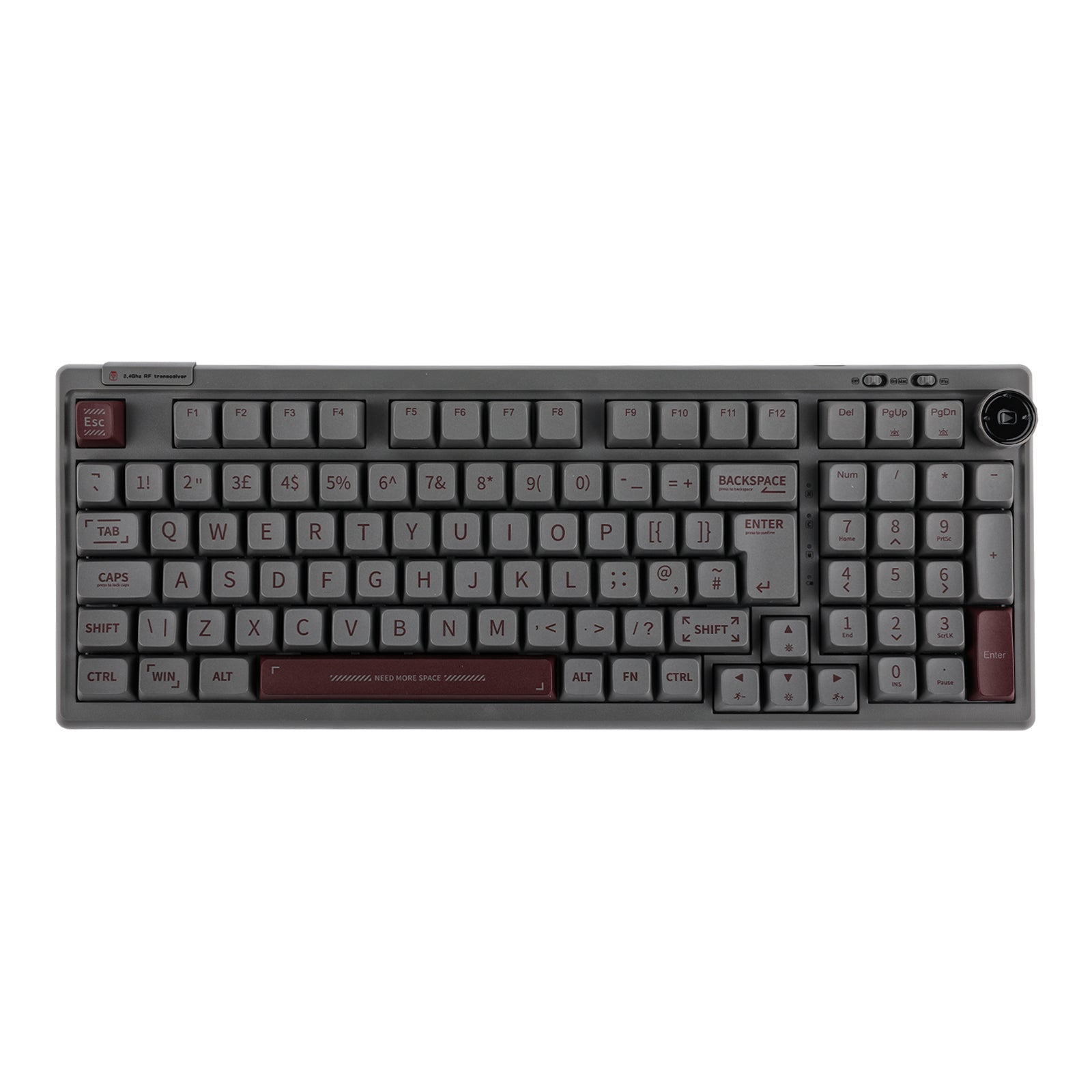 EPOMAKER RT100