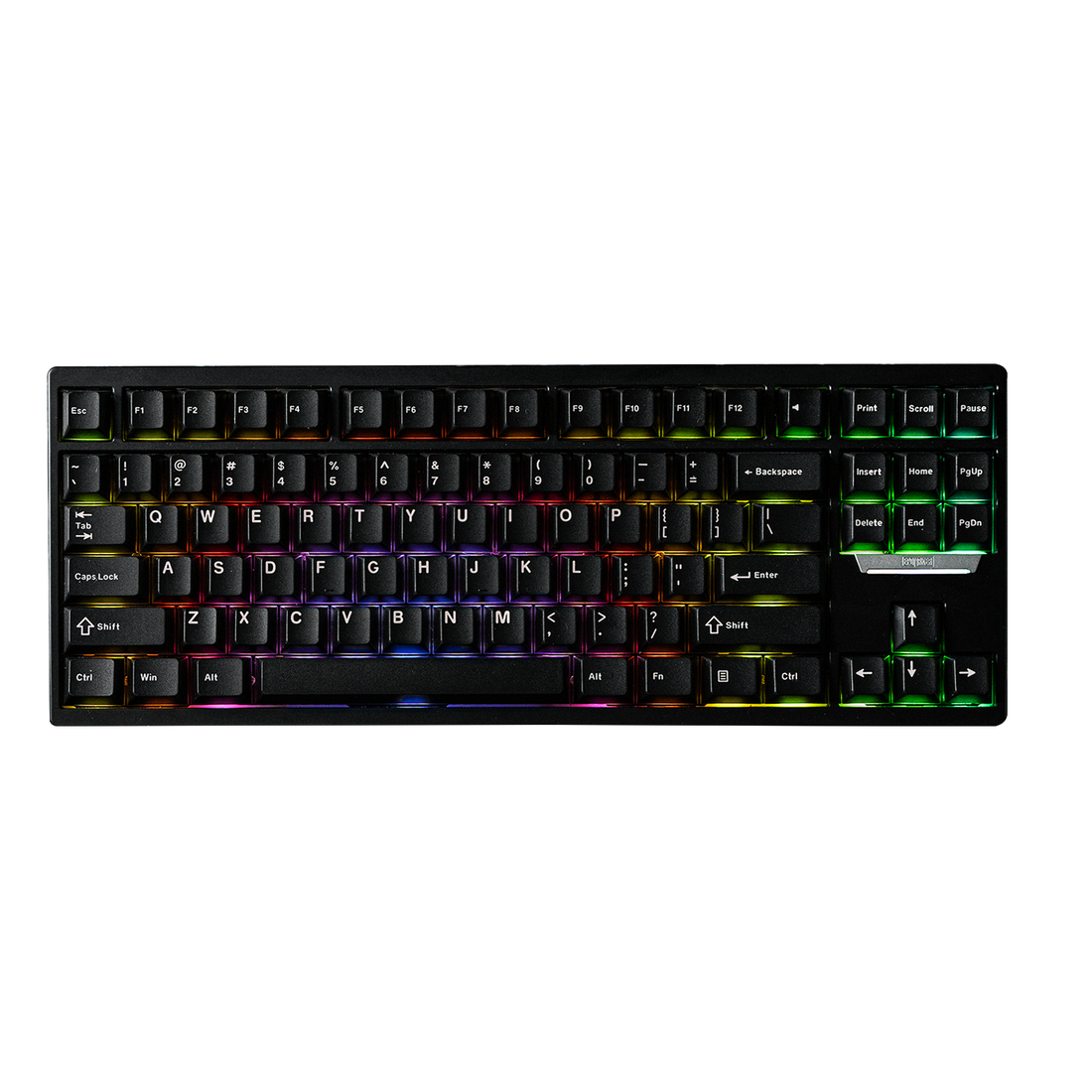 Epomaker Magcore 87 Wired Inductive Switch keyboard