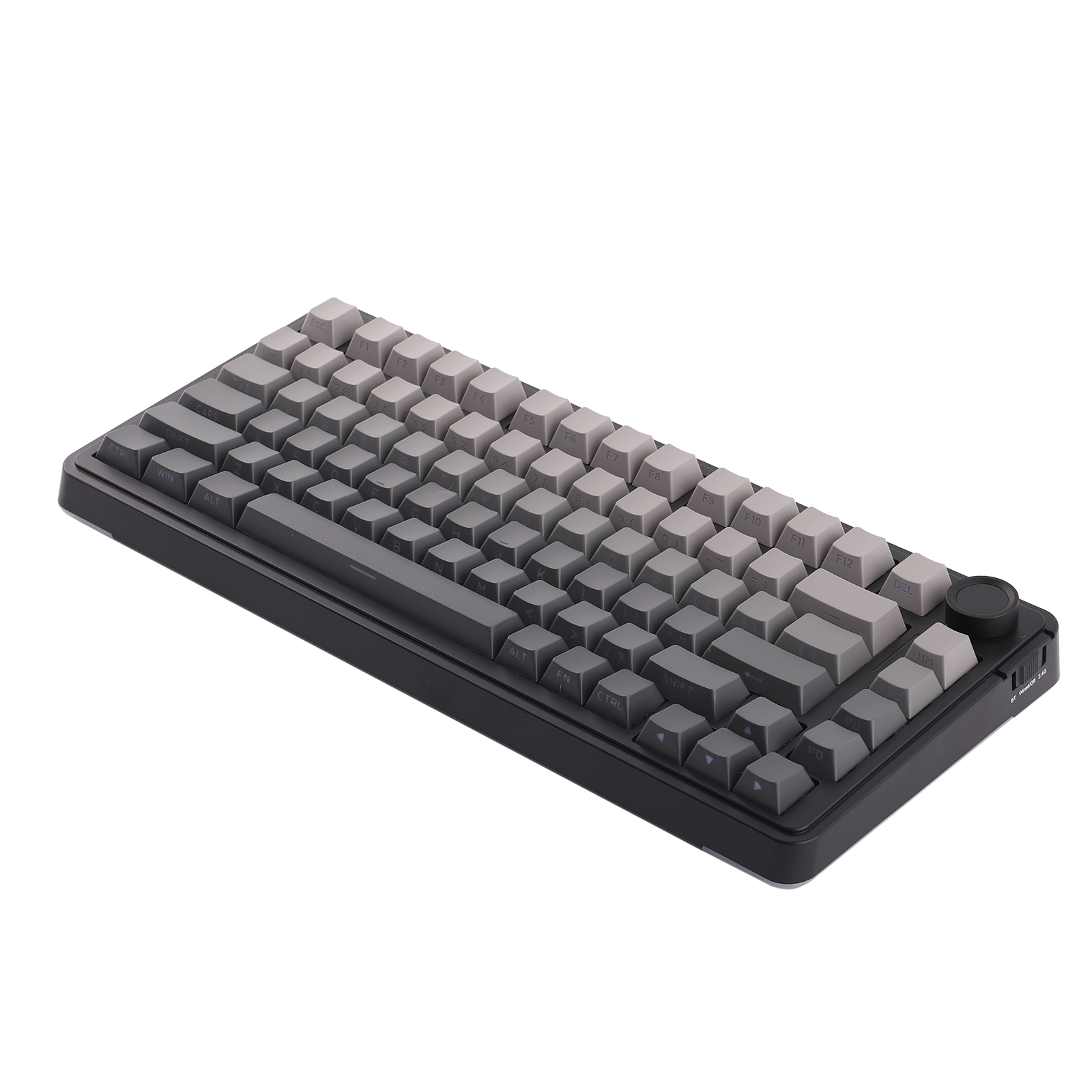 EPOMAKER EA75 Tri-Mode Mechanical Keyboard