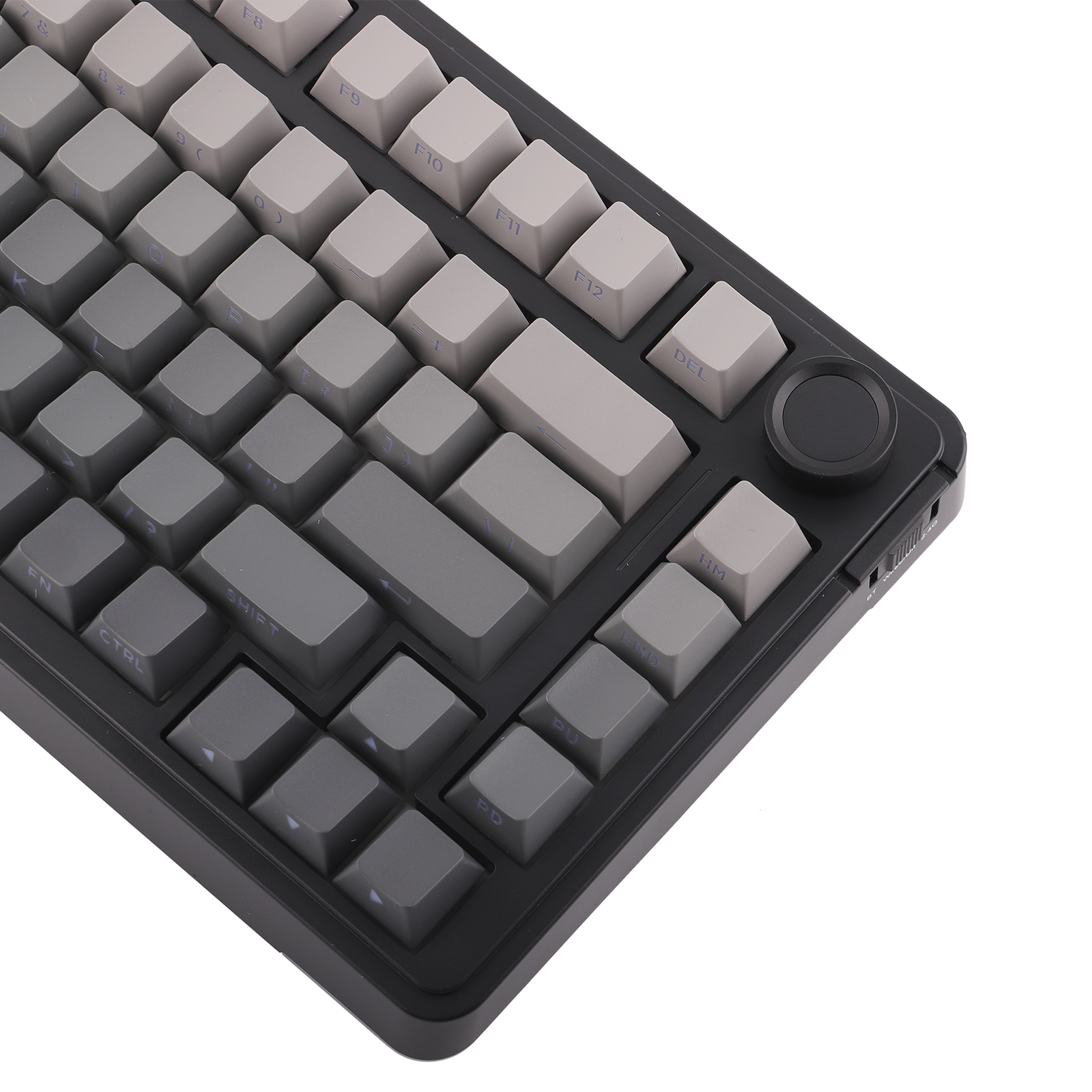 EPOMAKER EA75 Tri-Mode Mechanical Keyboard