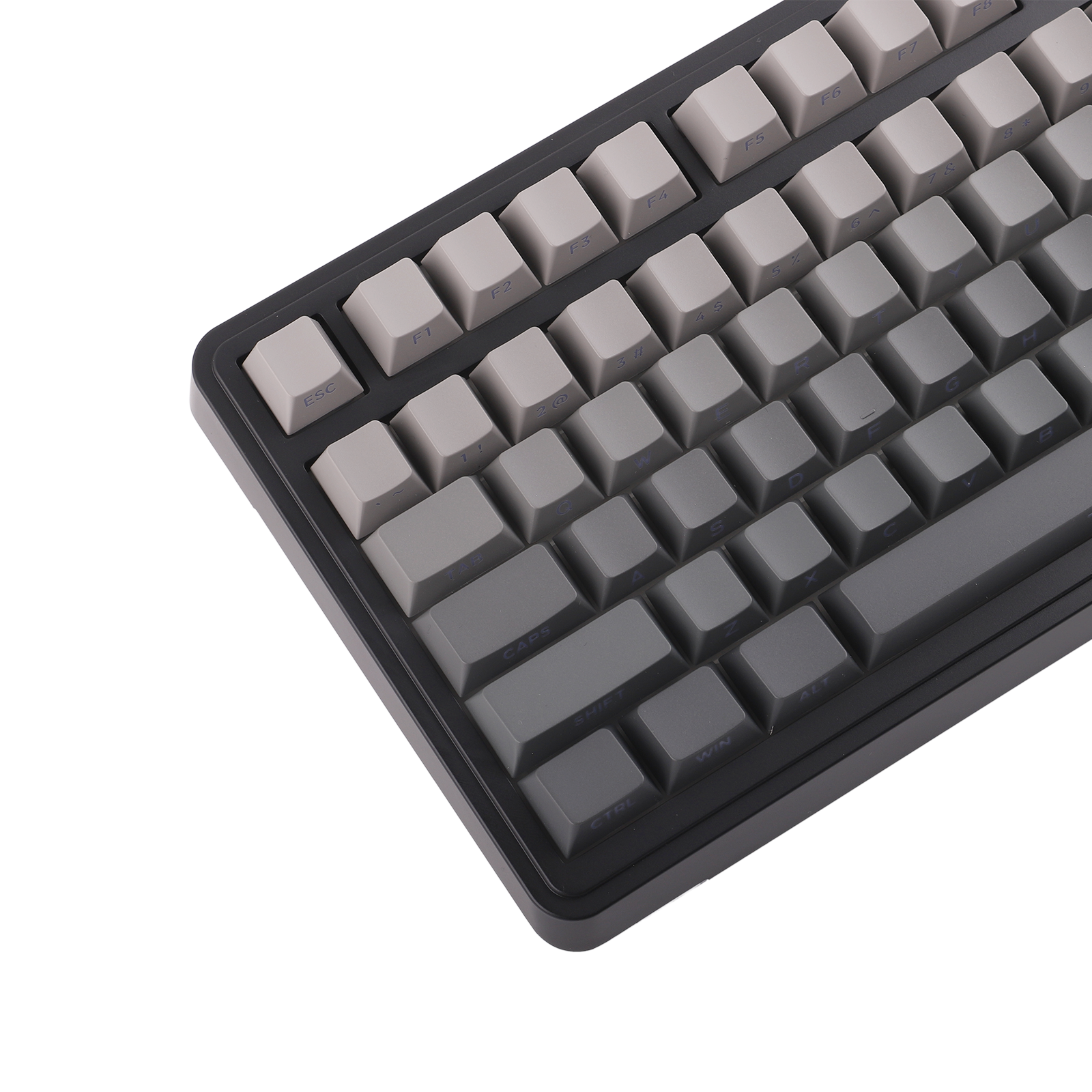 EPOMAKER EA75 Tri-Mode Mechanical Keyboard