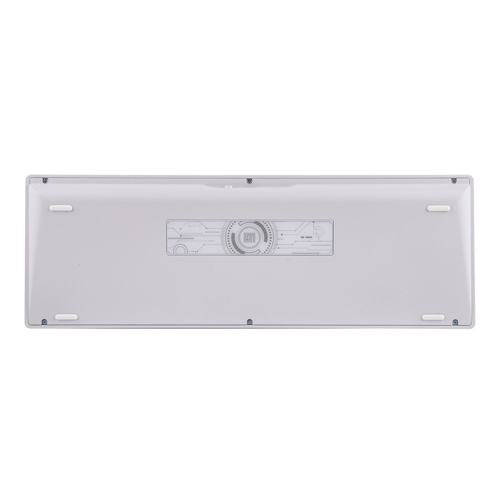 EPOMAKER Galaxy100 QMK/VIA