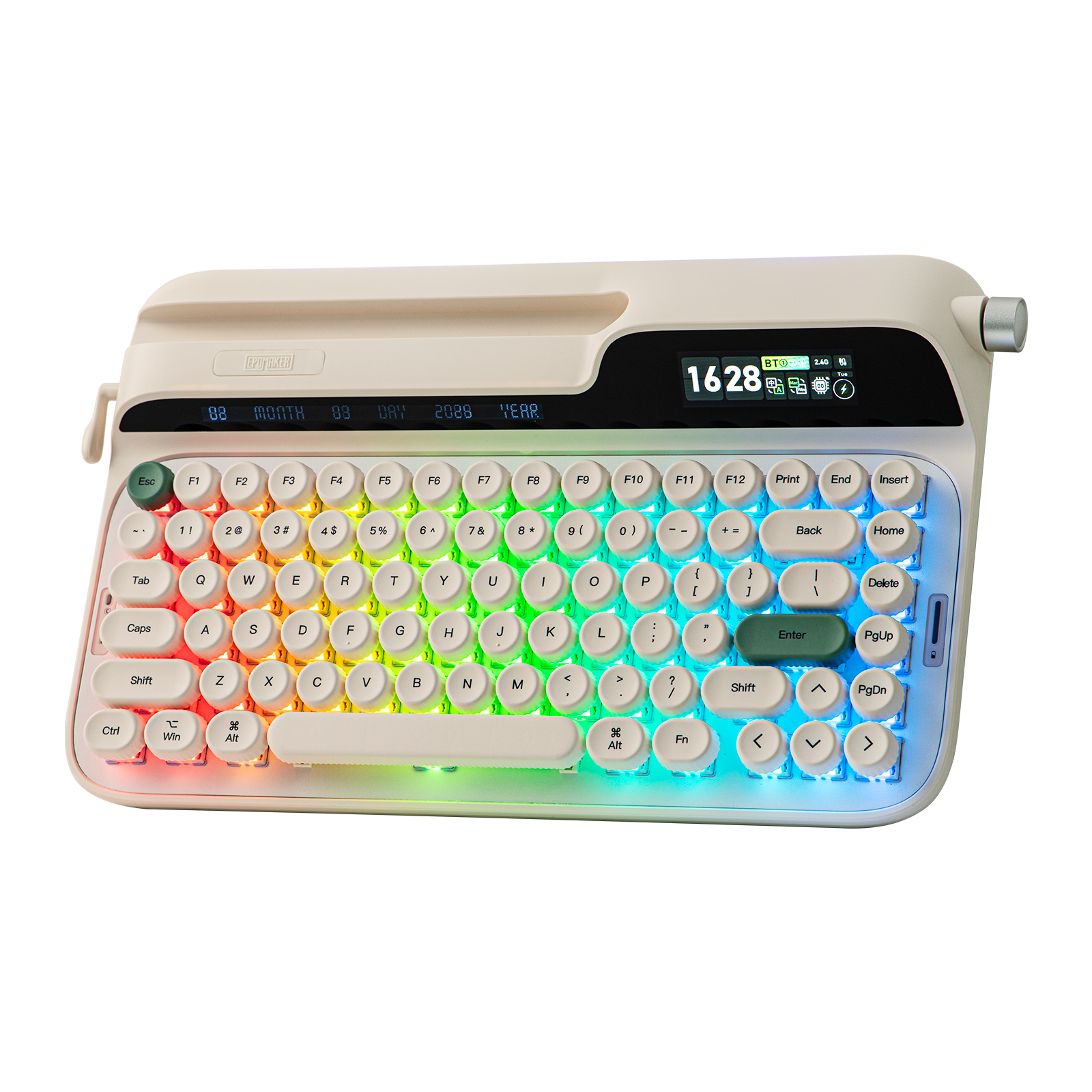 EPOMAKER Glyph 83キー メカニカルキーボード EPOMAKER Glyph – epomaker