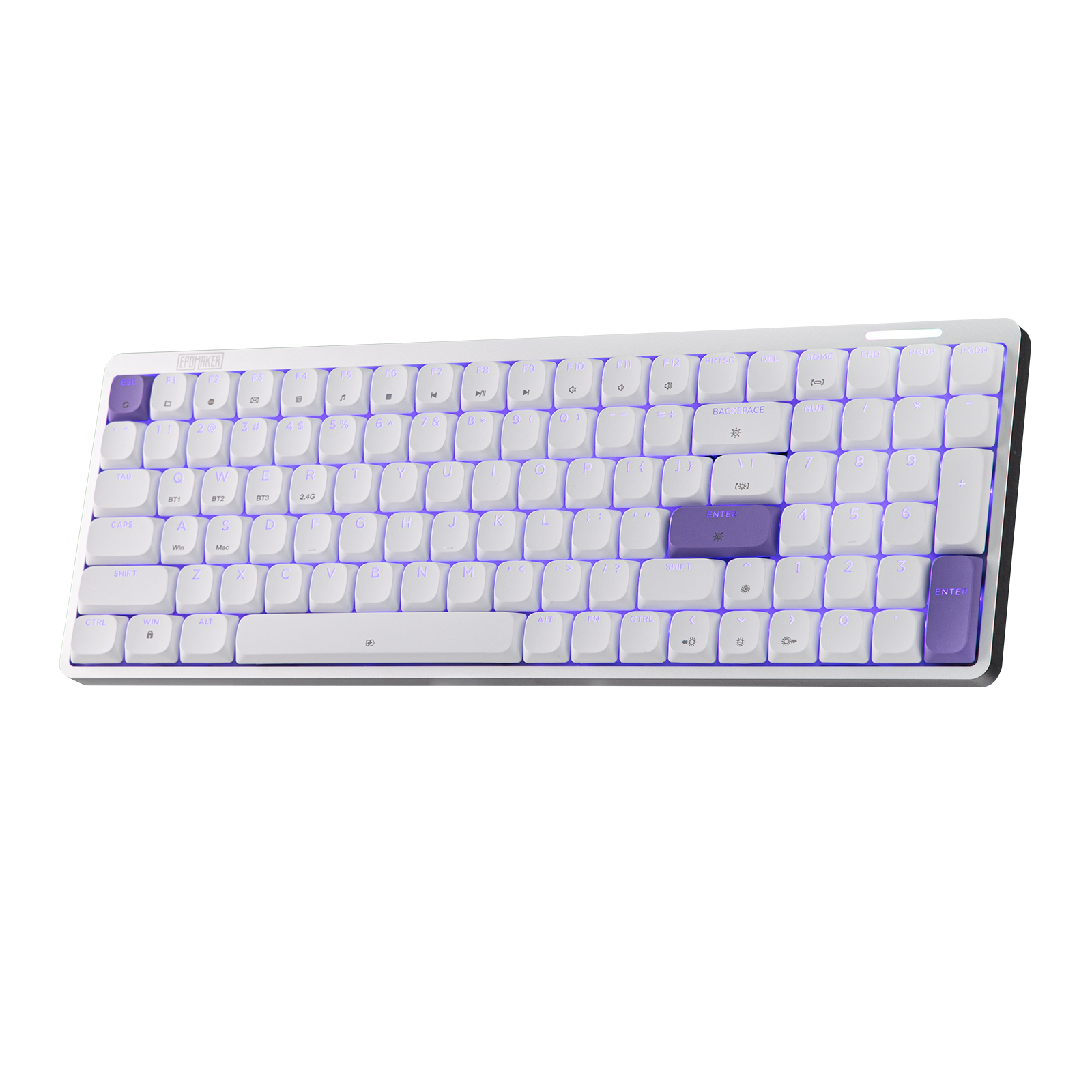 EPOMAKER LUMA100 – epomaker