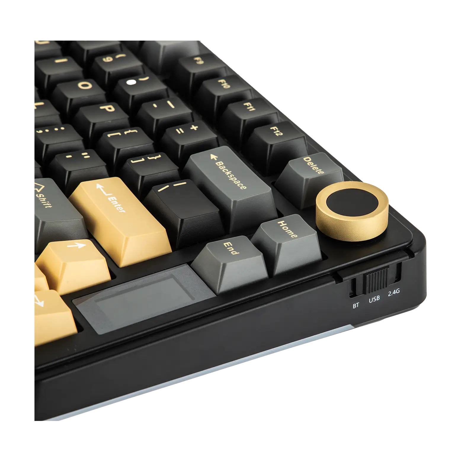 EPOMAKER x AULA EA75 MAX