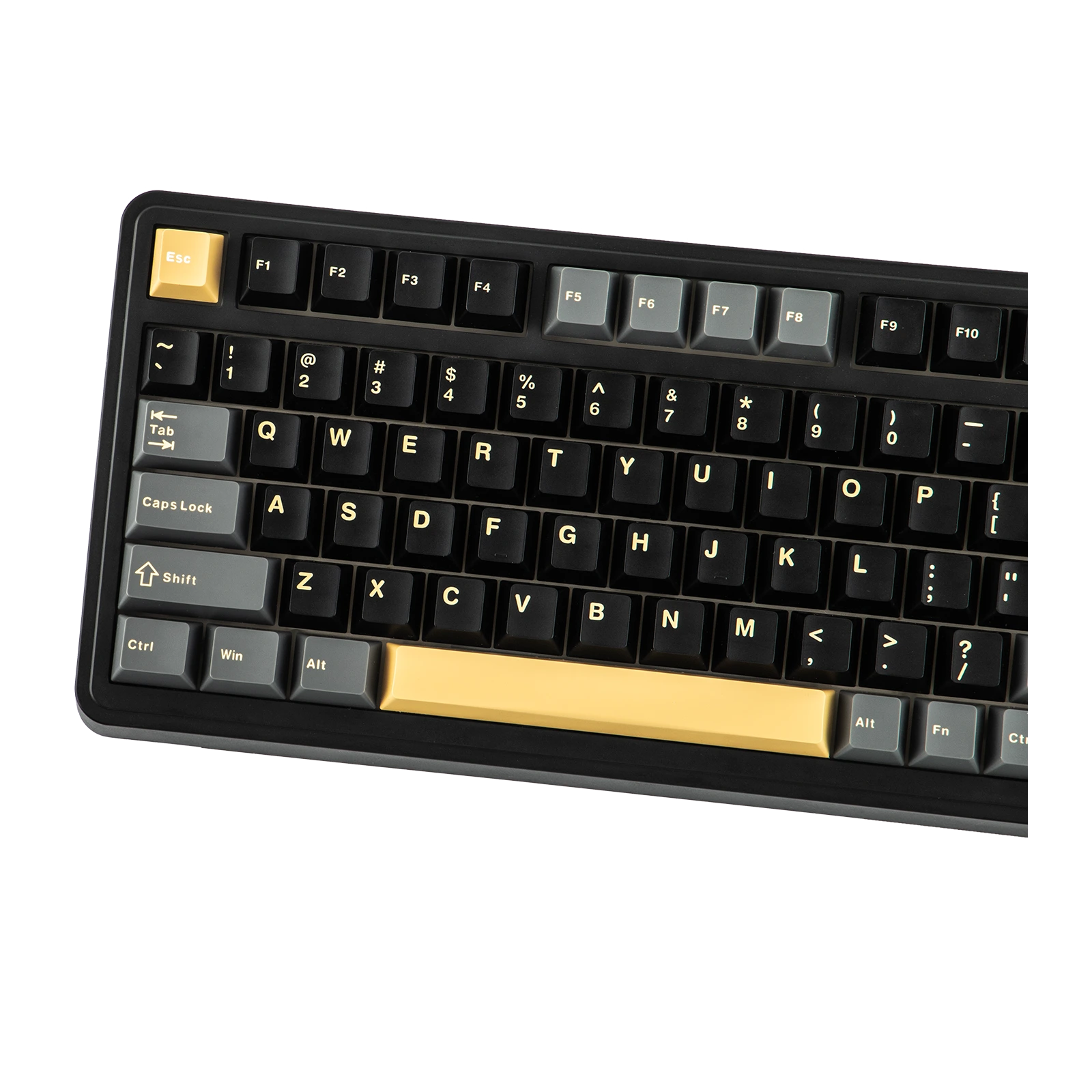 EPOMAKER x AULA EA75 MAX