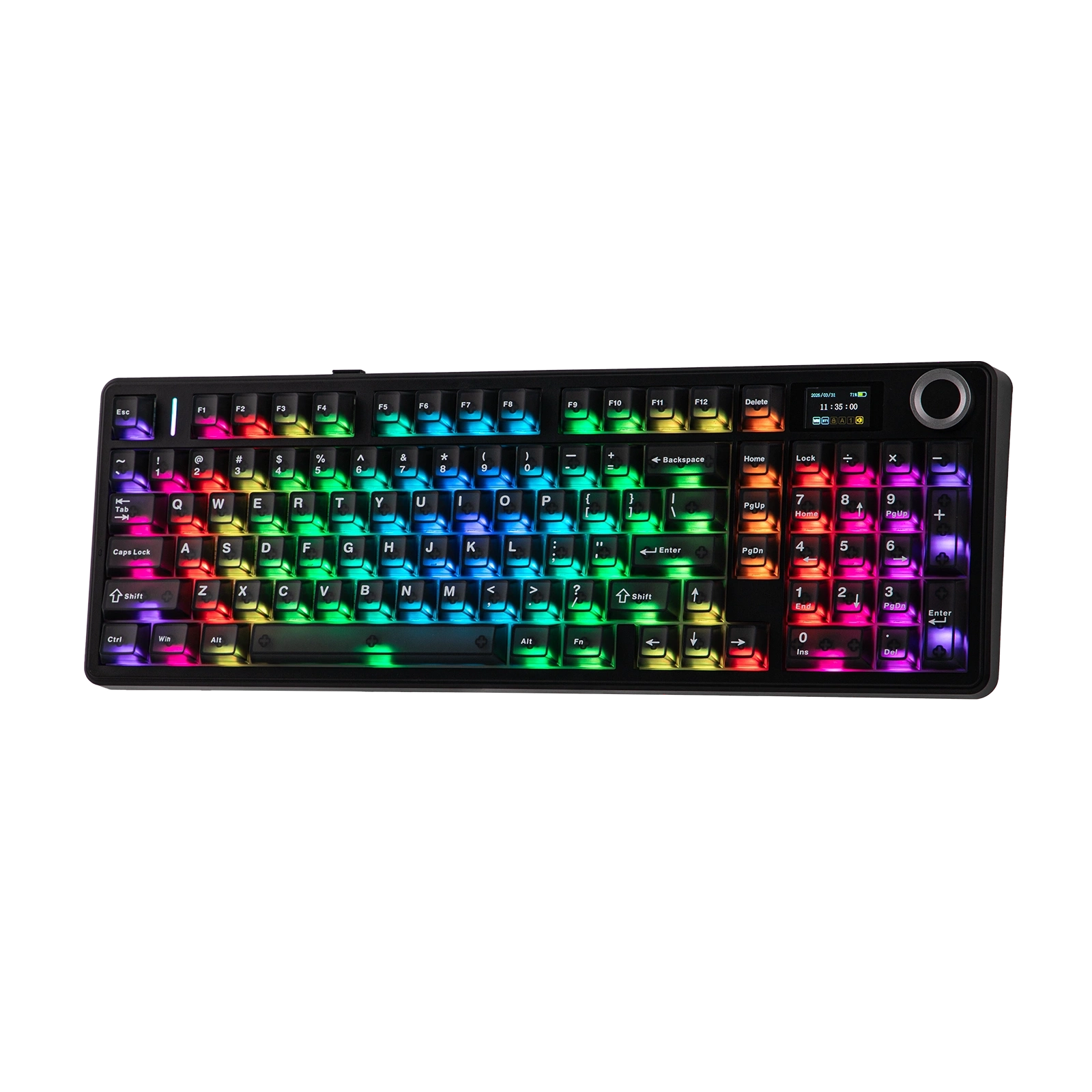 EPOMAKER x AULA F99 Max – epomaker