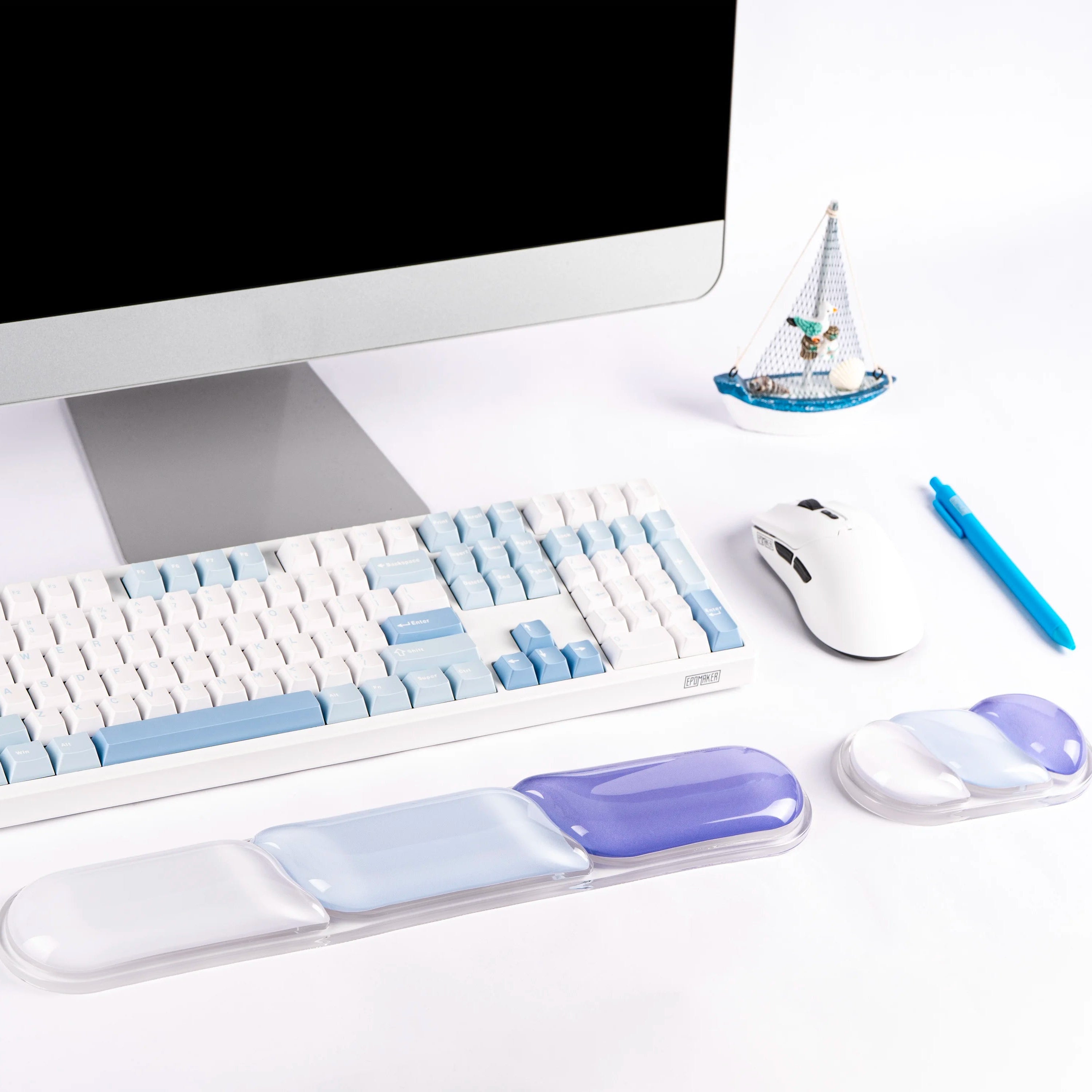 EPOMAKER CloudGel Wrist Rest