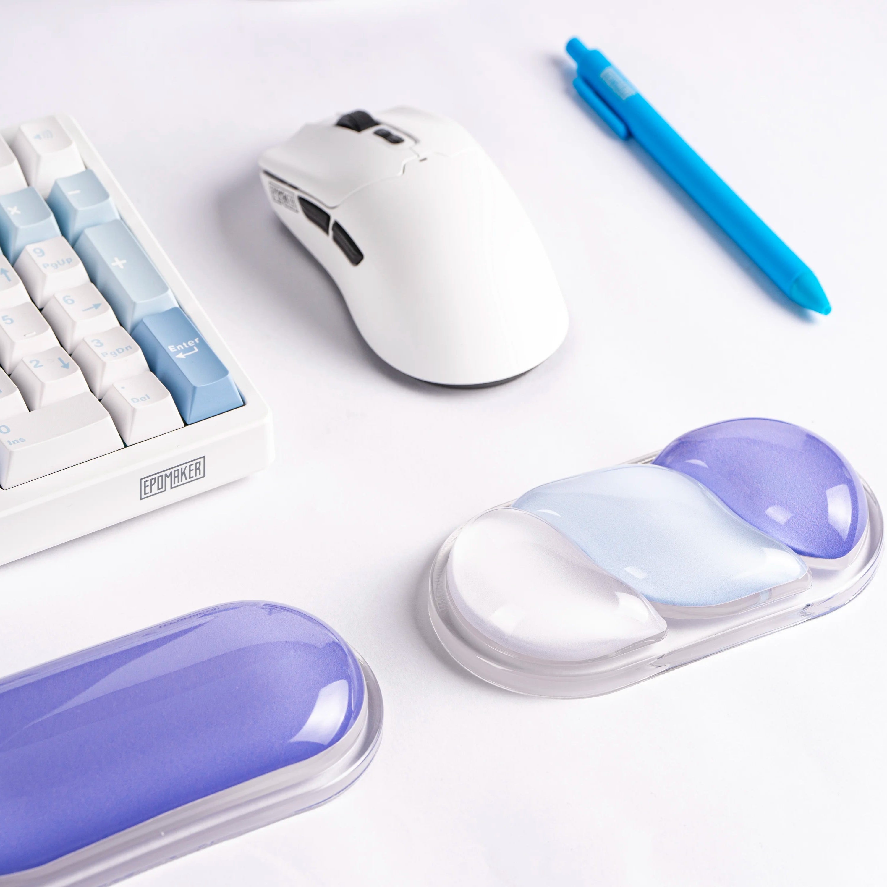 EPOMAKER CloudGel Wrist Rest