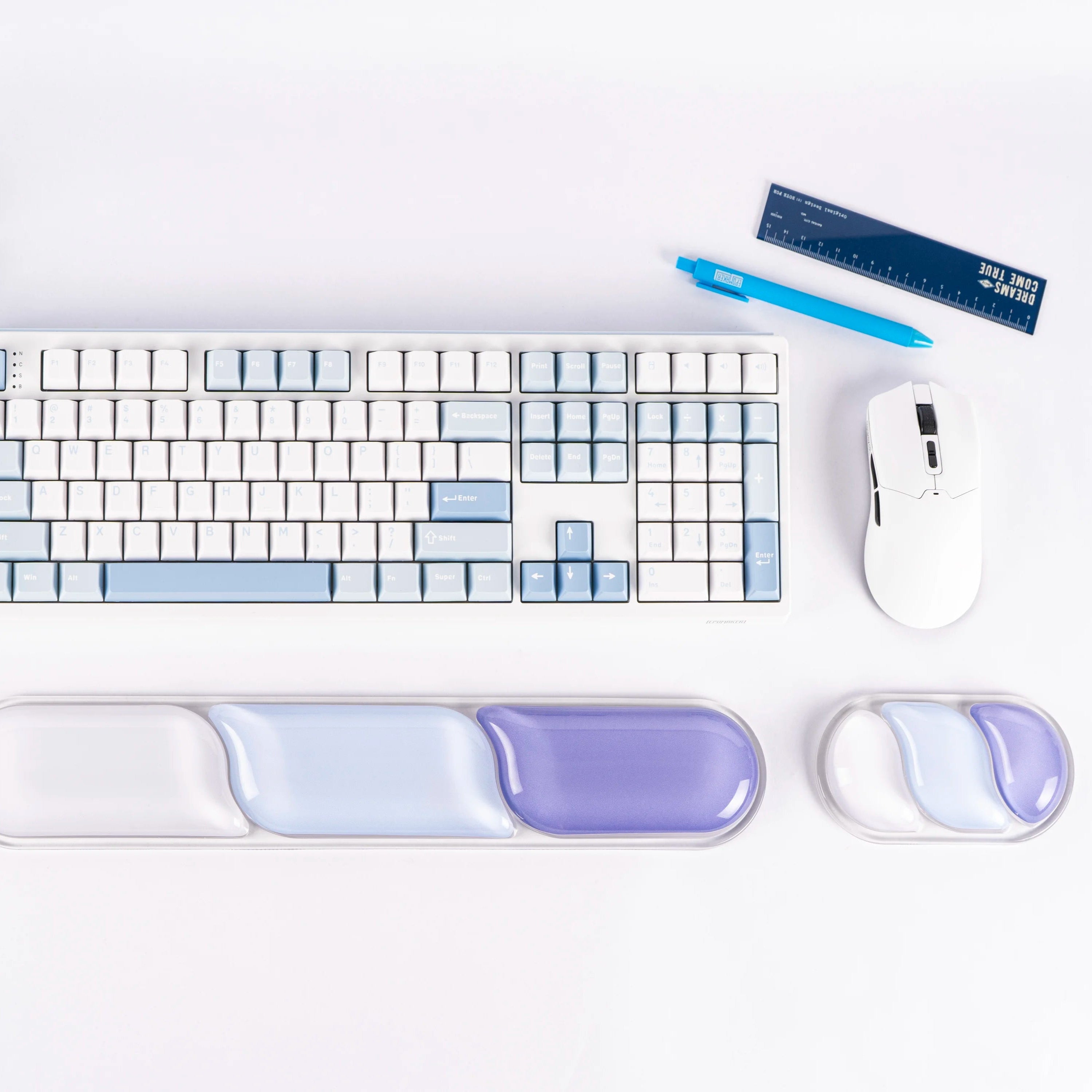 EPOMAKER CloudGel Wrist Rest