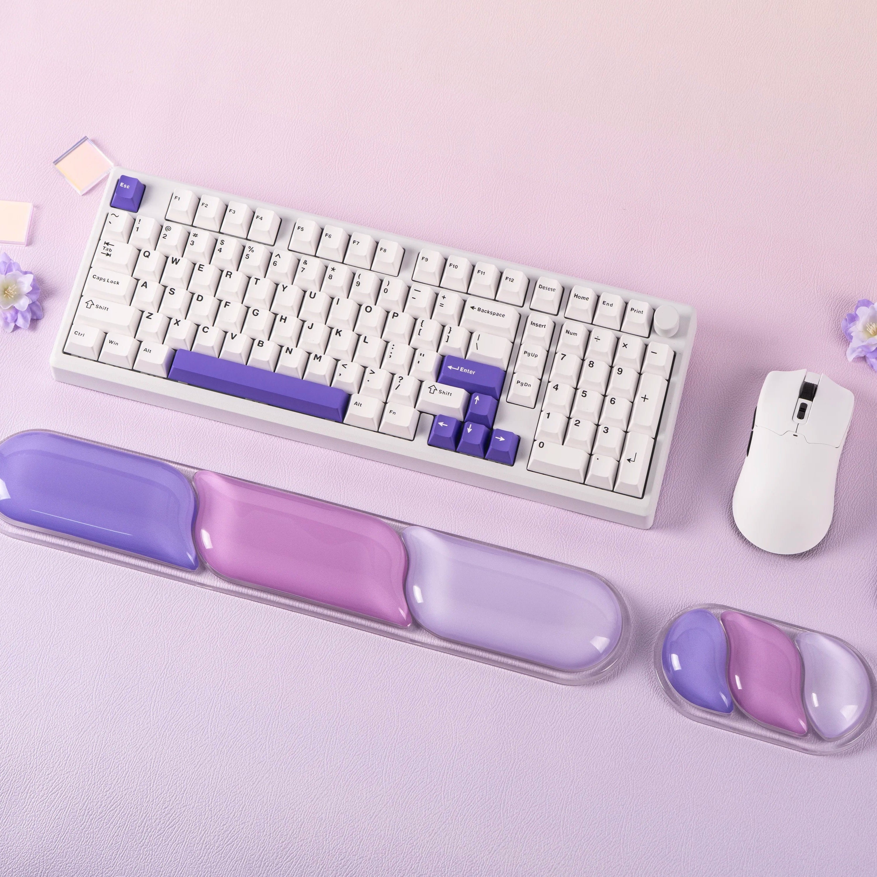 EPOMAKER CloudGel Wrist Rest