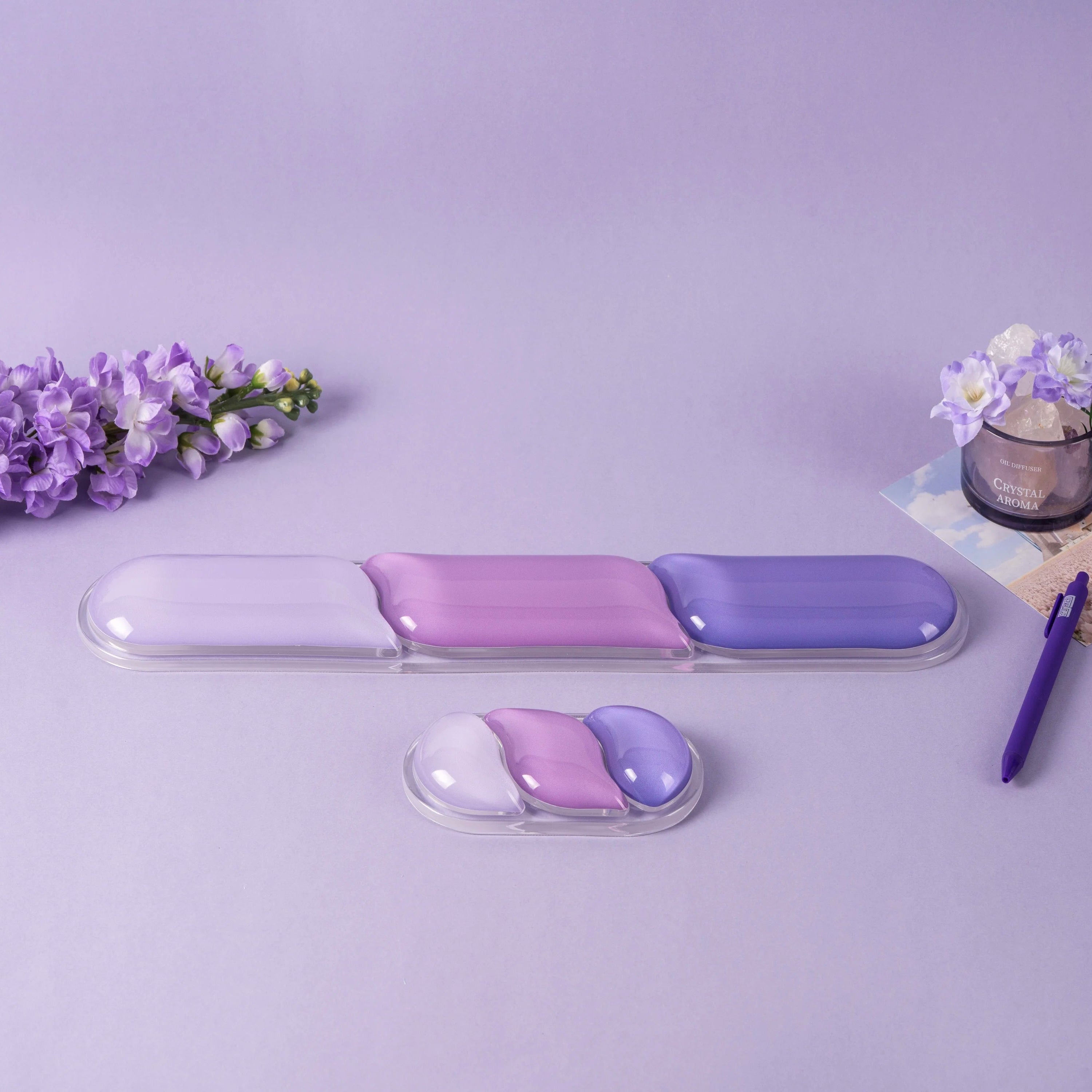 EPOMAKER CloudGel Wrist Rest