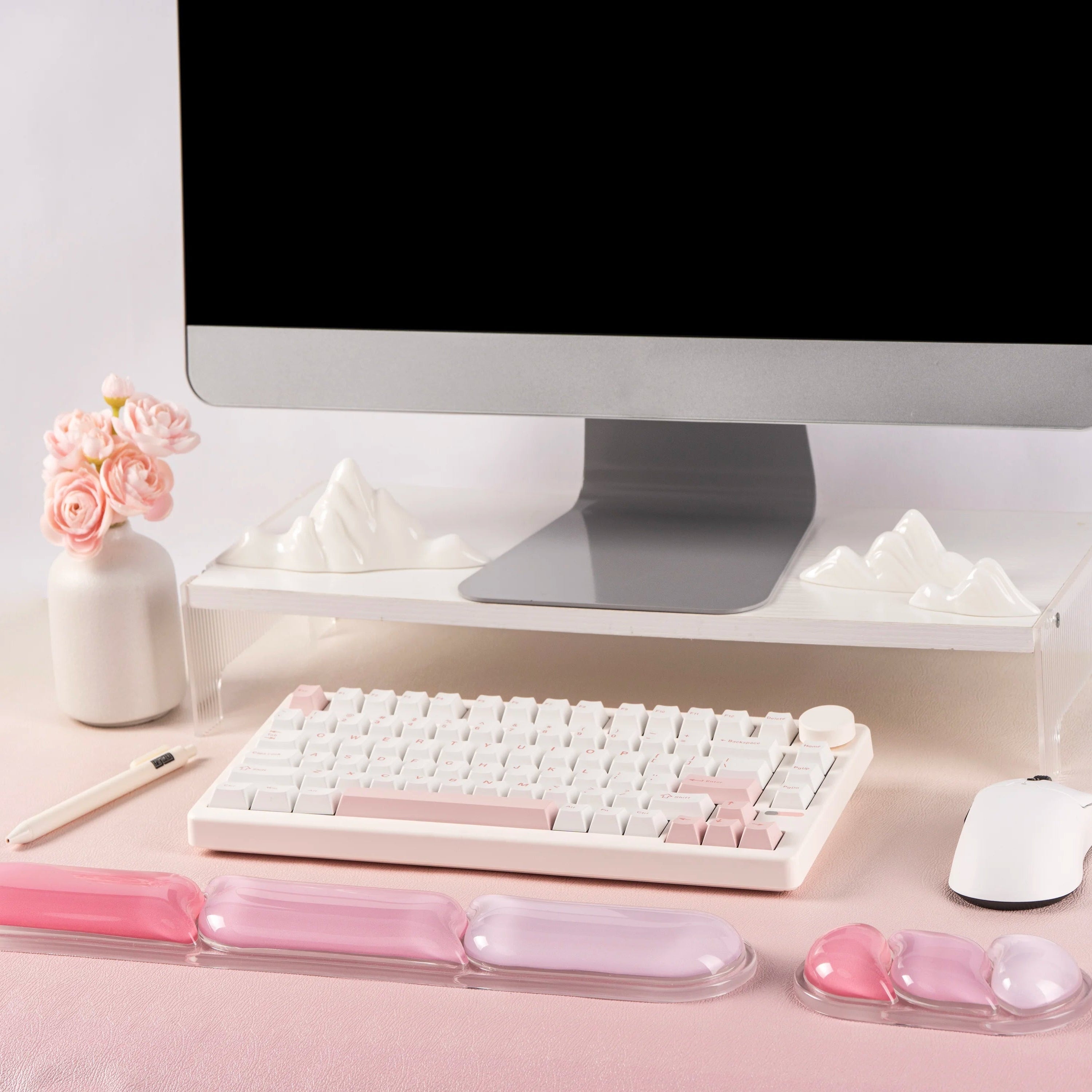 EPOMAKER CloudGel Wrist Rest