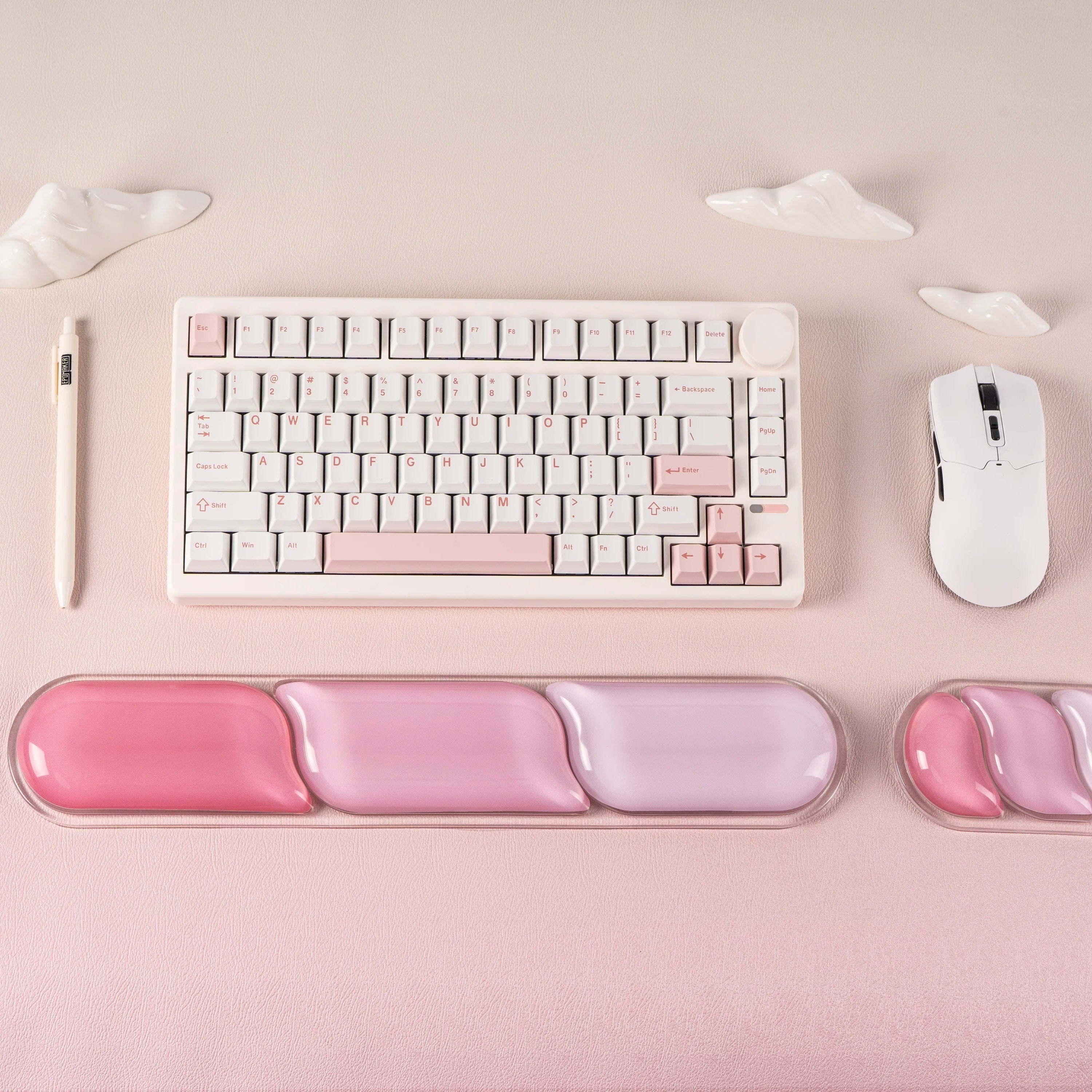 EPOMAKER CloudGel Wrist Rest