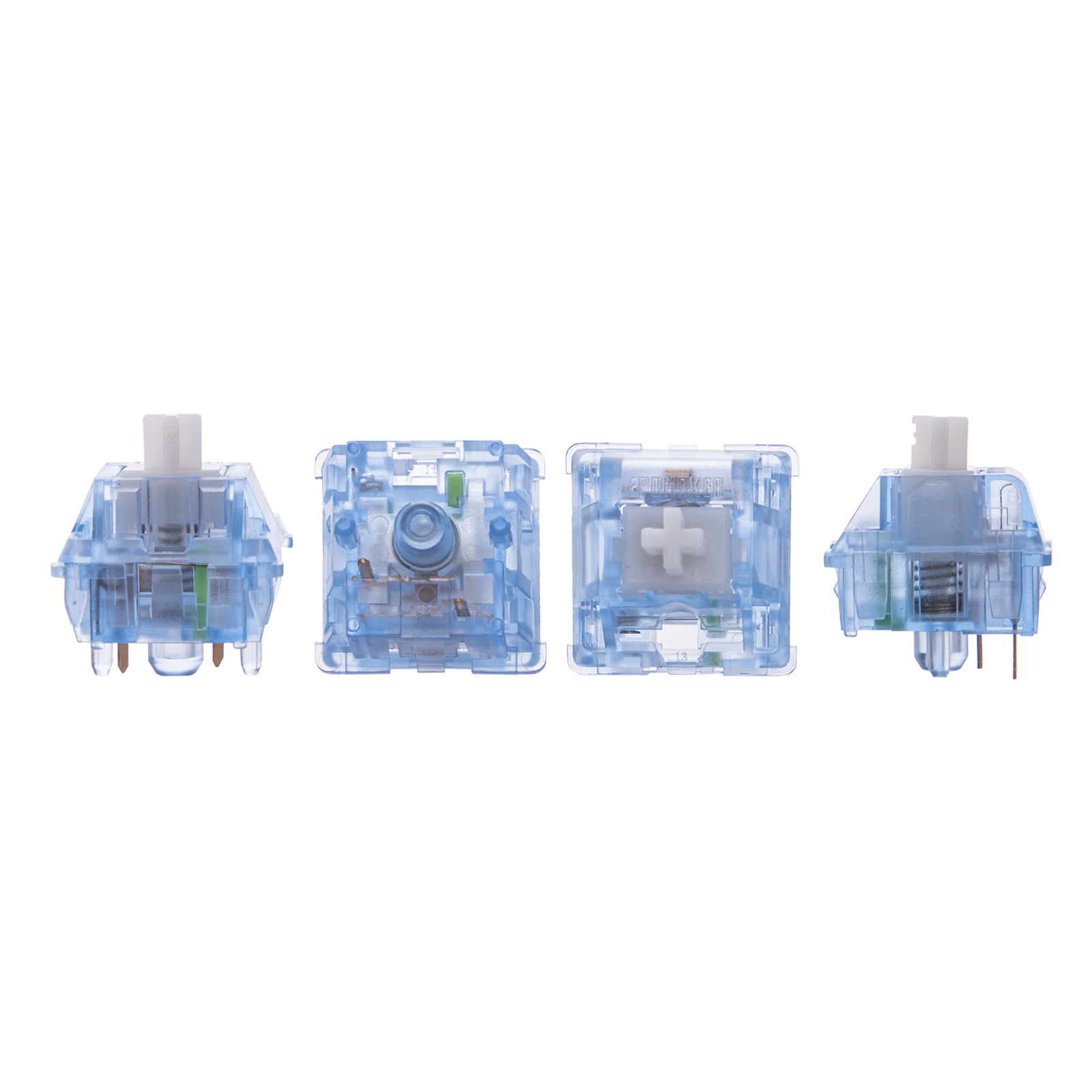 EPOMAKER Aqua Switch Set – epomaker EPOMAKER Aqua Switch Set – epomaker