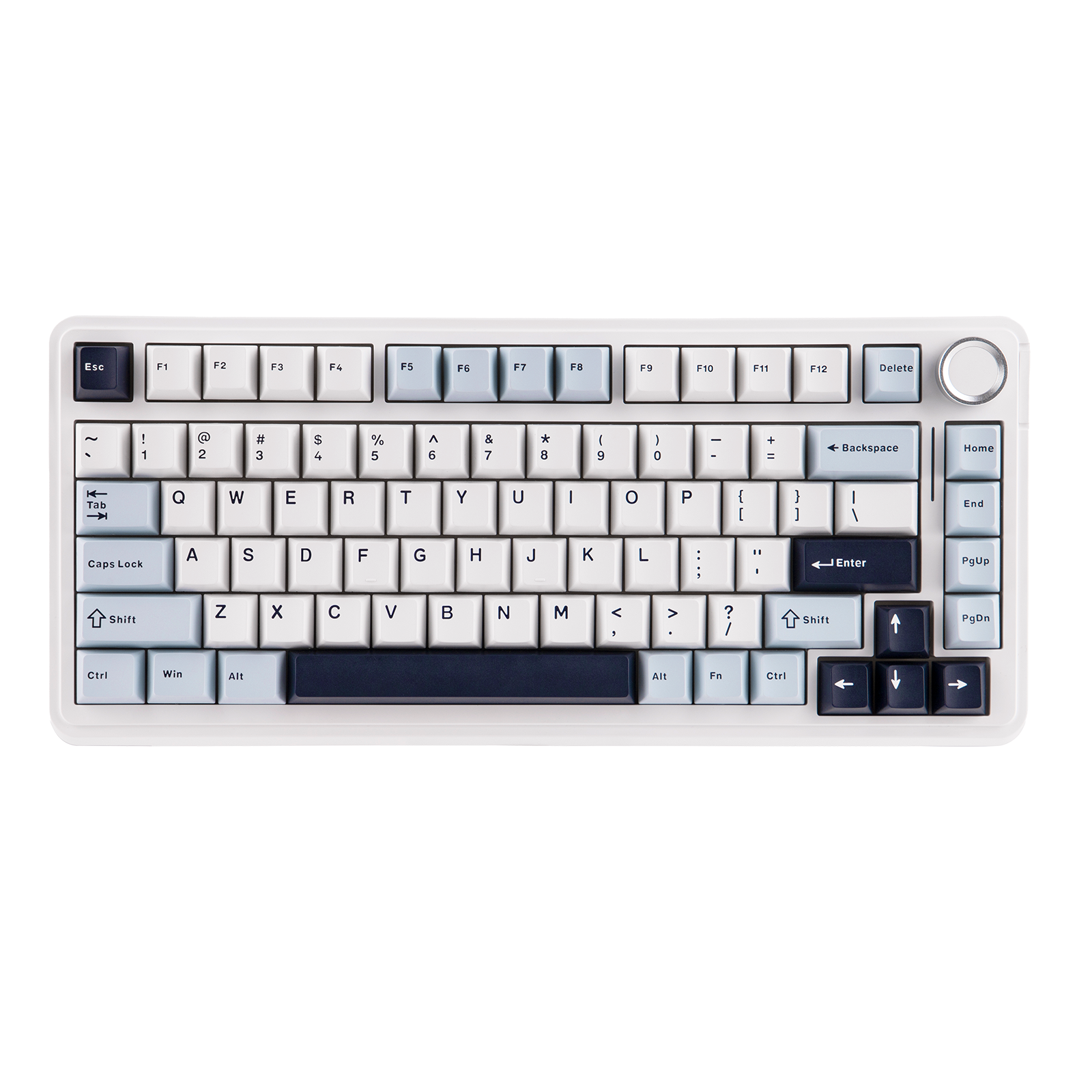EPOMAKER EA75 Tri-Mode Mechanical Keyboard