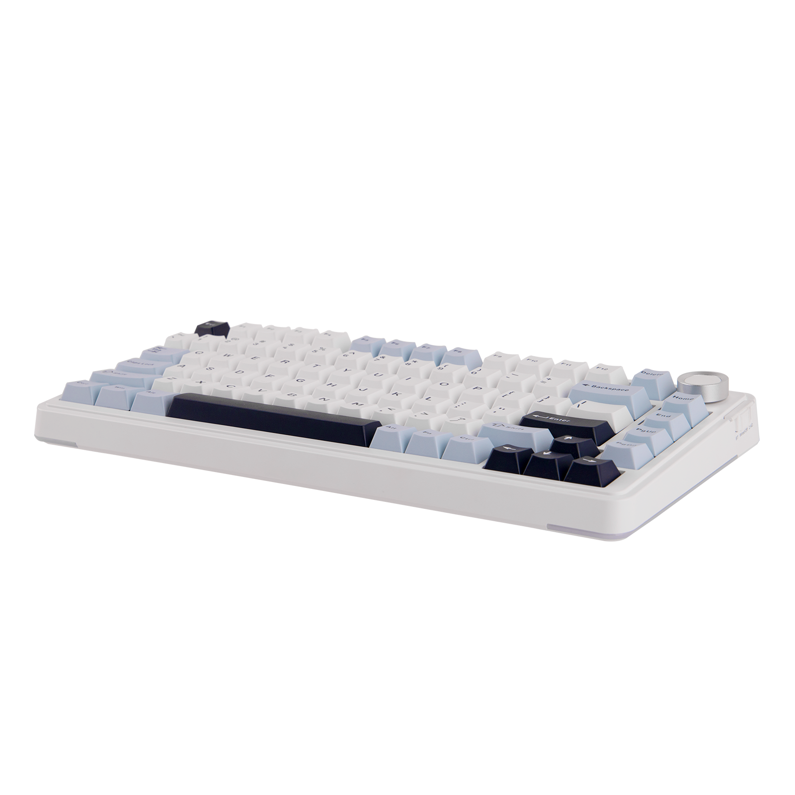 EPOMAKER EA75 Tri-Mode Mechanical Keyboard