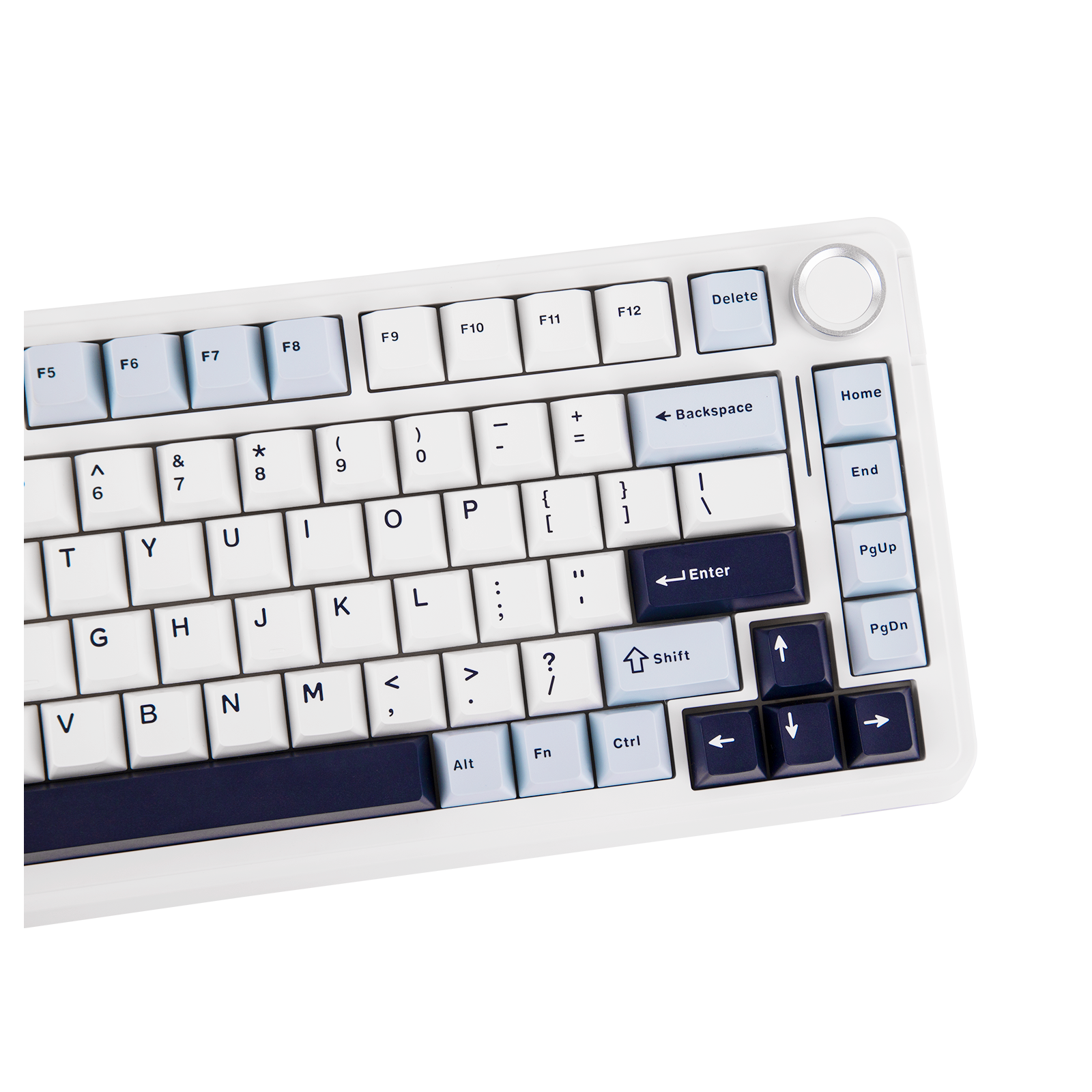 EPOMAKER EA75 Tri-Mode Mechanical Keyboard