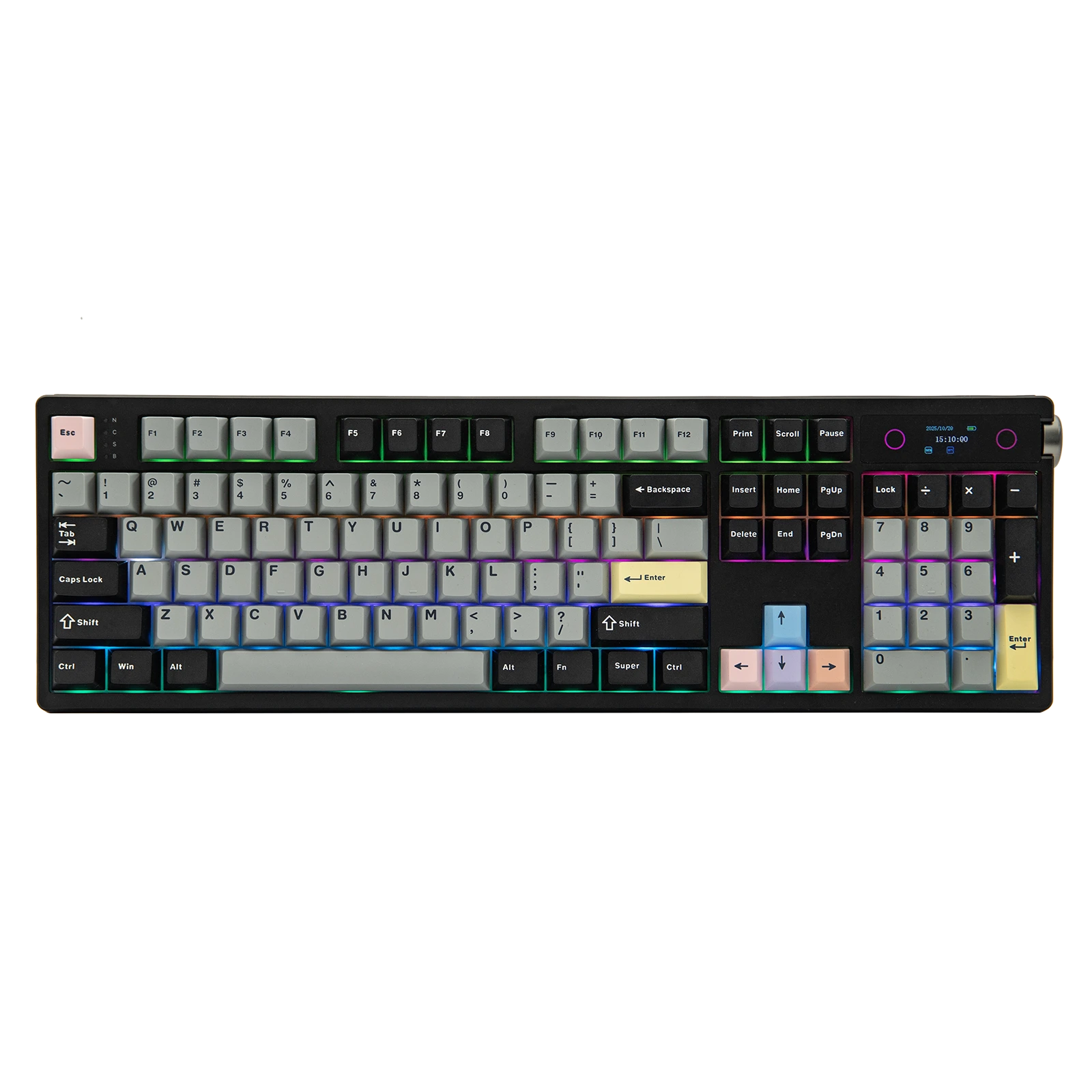 EPOMAKER TH108 PRO – epomaker EPOMAKER TH108 PRO – epomaker