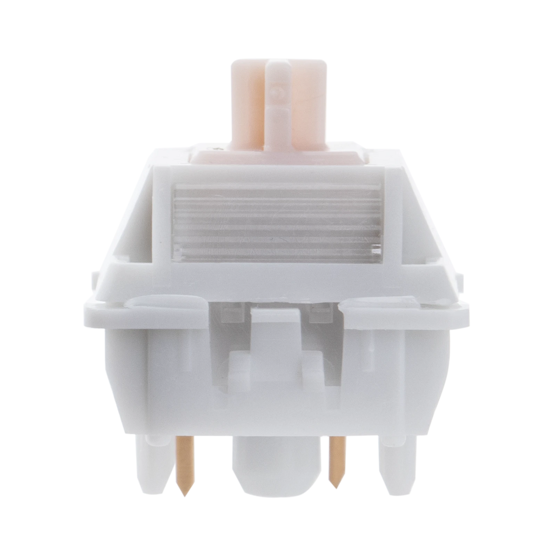 EPOMAKER Cream Marble Switch Set