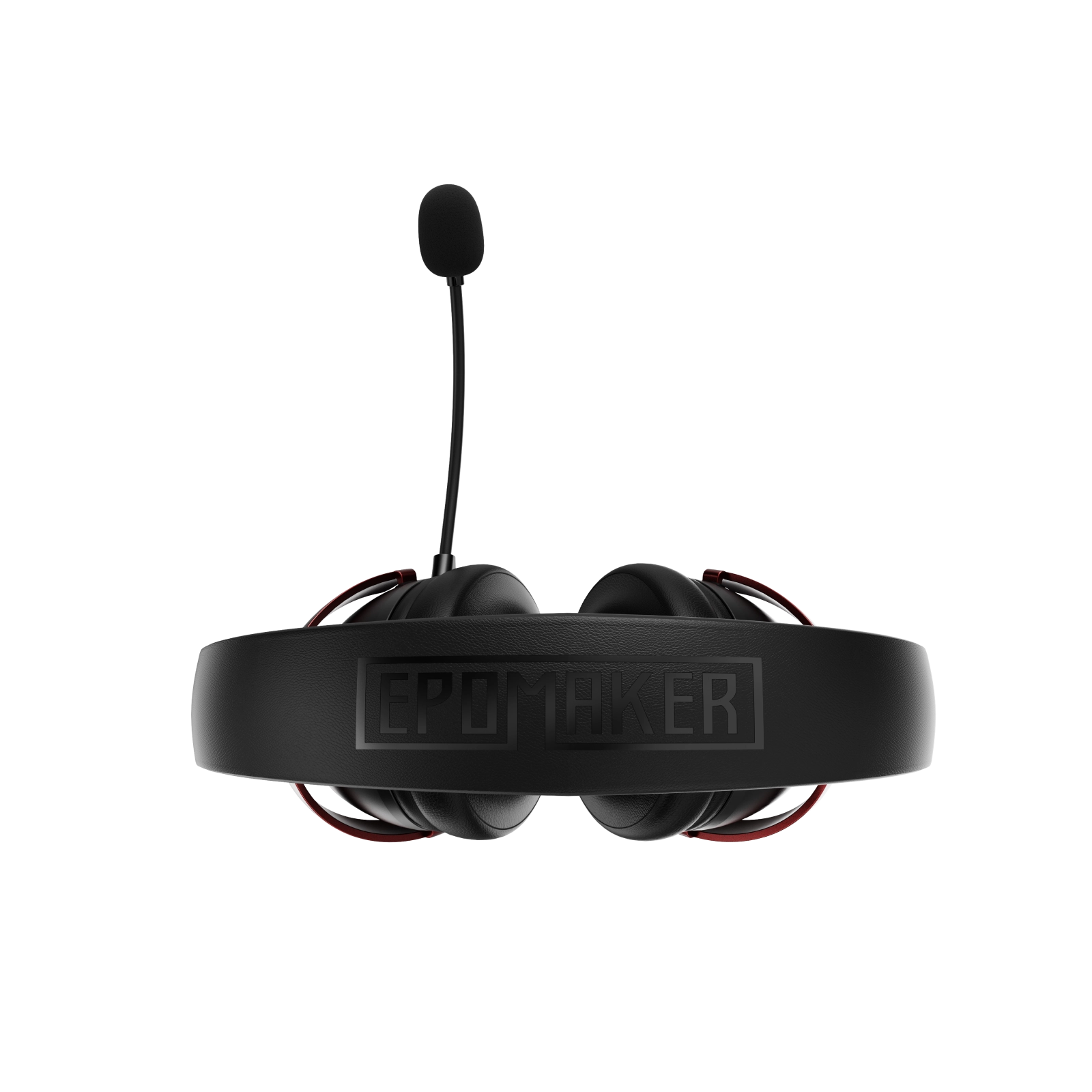 EPOMAKER GX1 — side profile view
