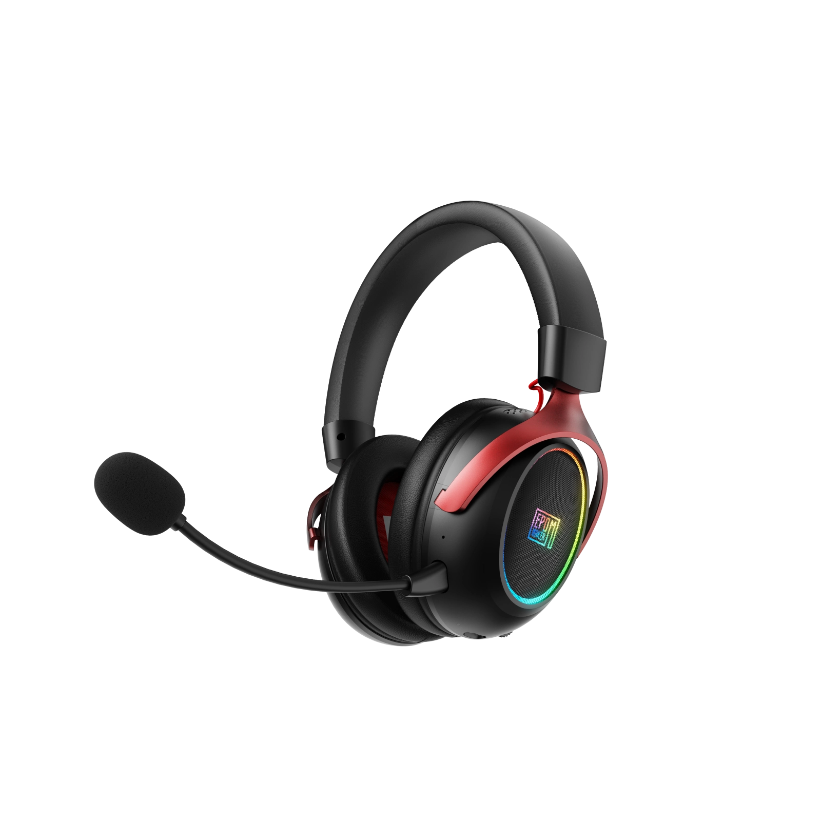 EPOMAKER GX1 — top-down view