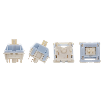 EPOMAKER Sorane Silent Switch Set