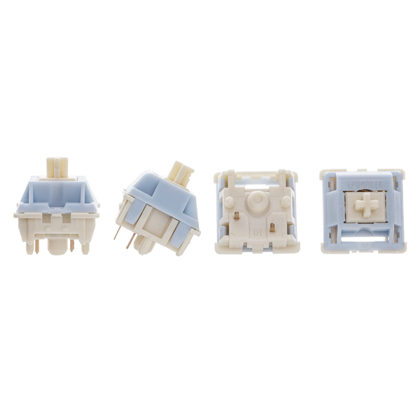 EPOMAKER Sorane Silent Switch Set