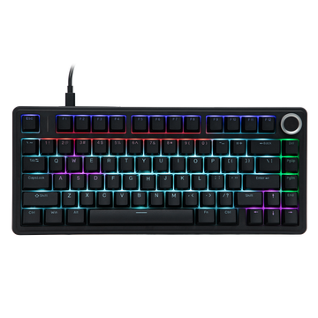 EPOMAKER x AULA F75 Wired