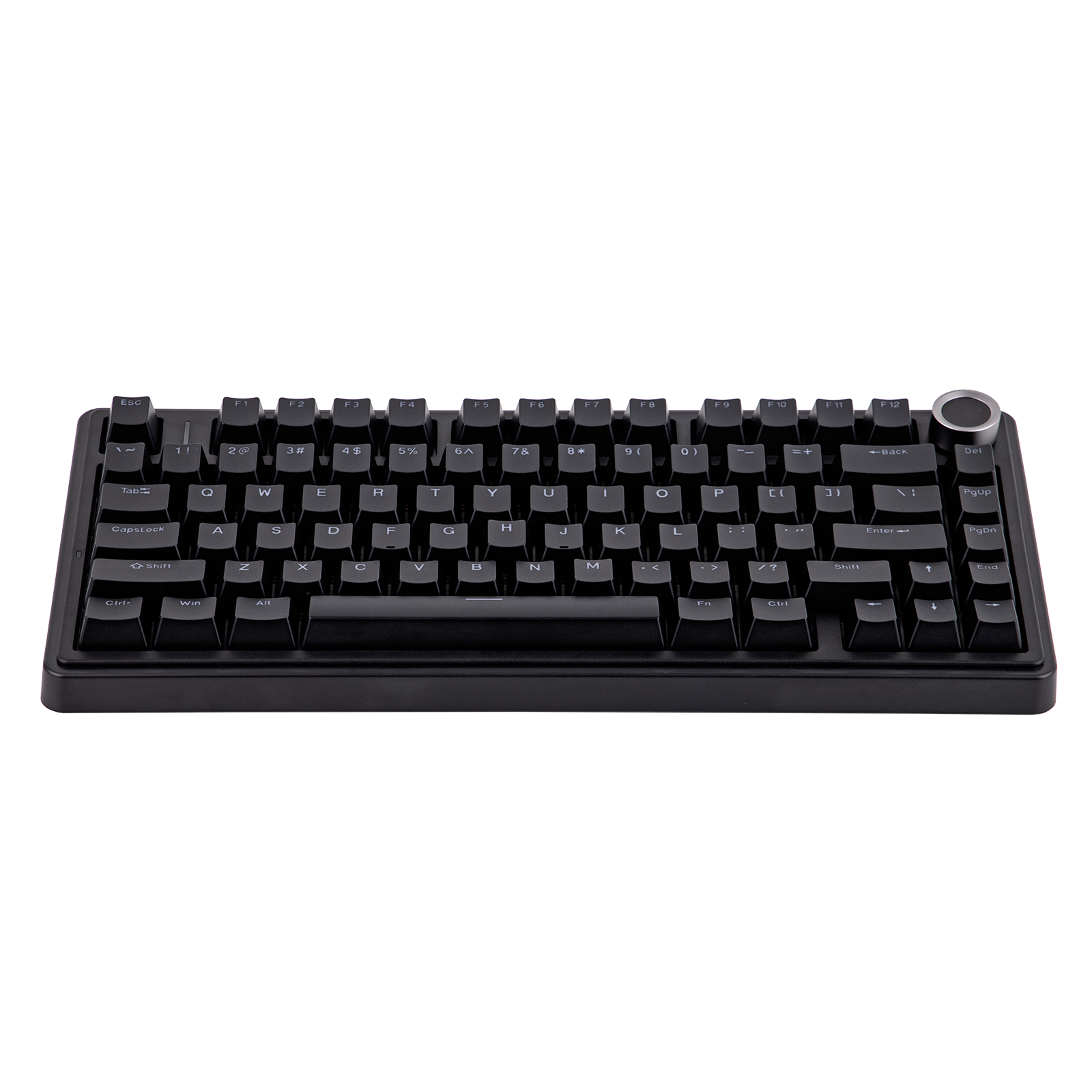 EPOMAKER x AULA F75 Wired