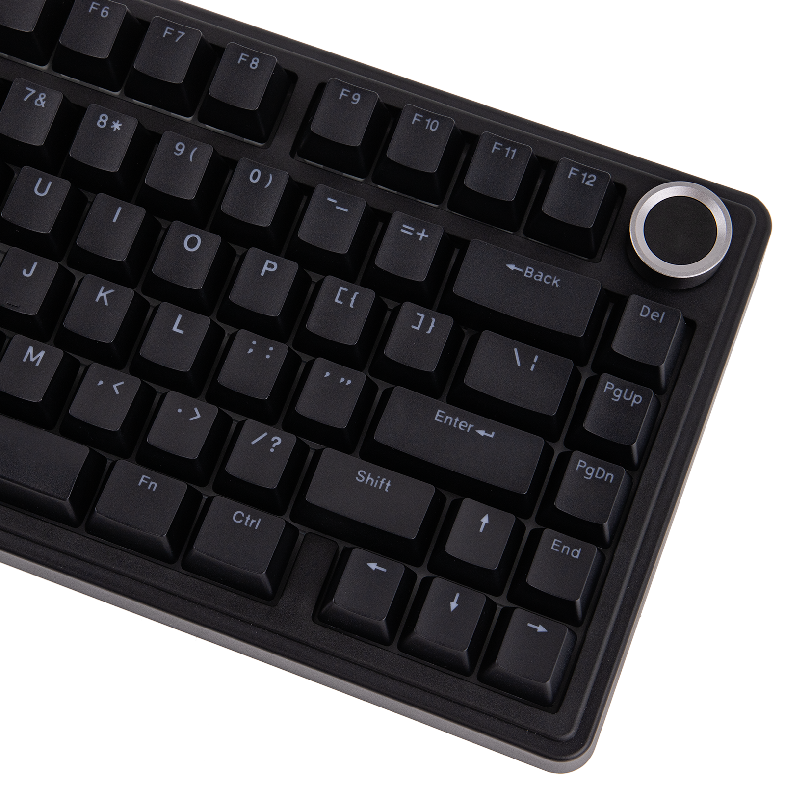 EPOMAKER x AULA F75 Wired