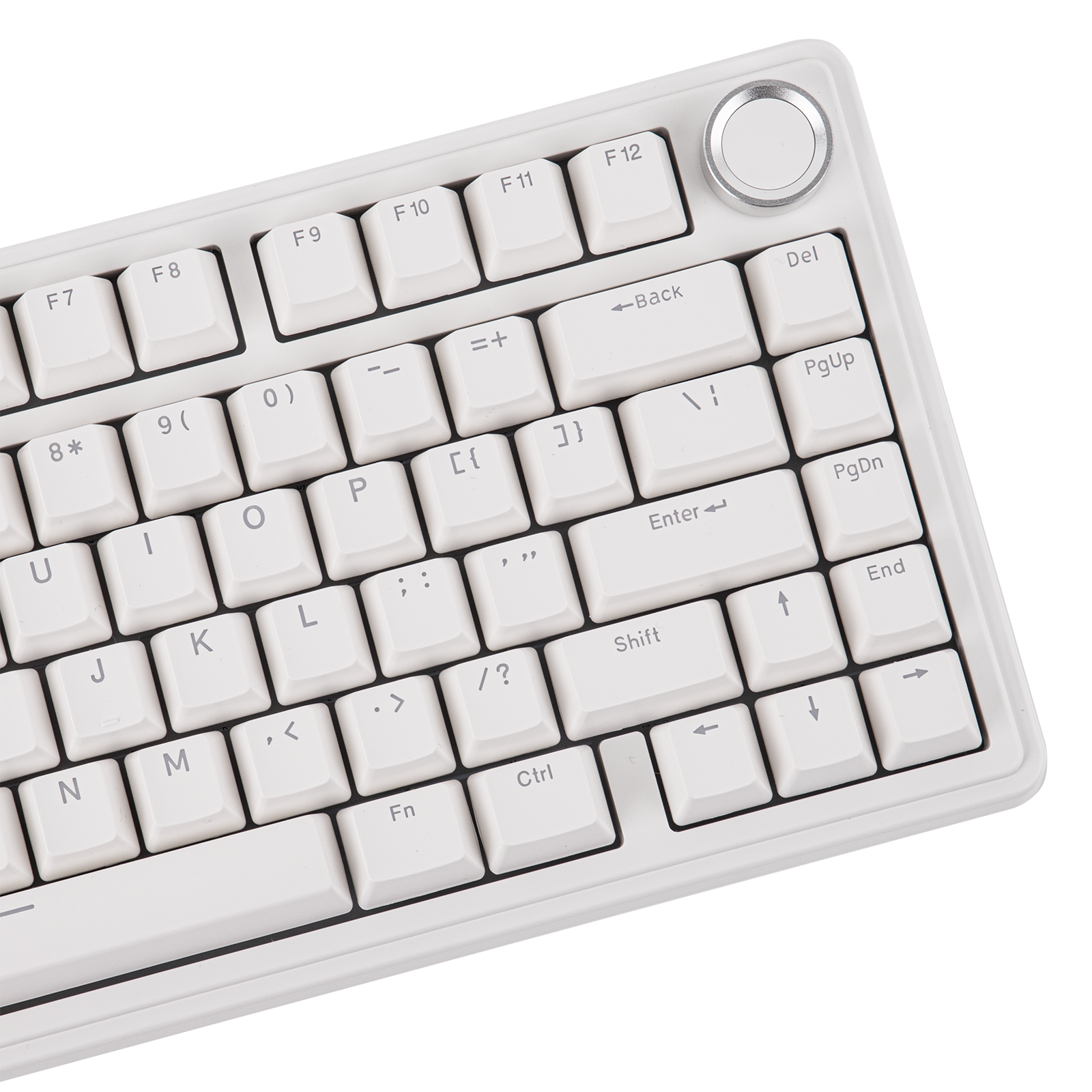 EPOMAKER x AULA F75 Wired