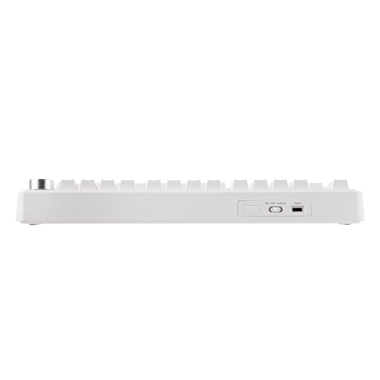 EPOMAKER x AULA F75 Wired