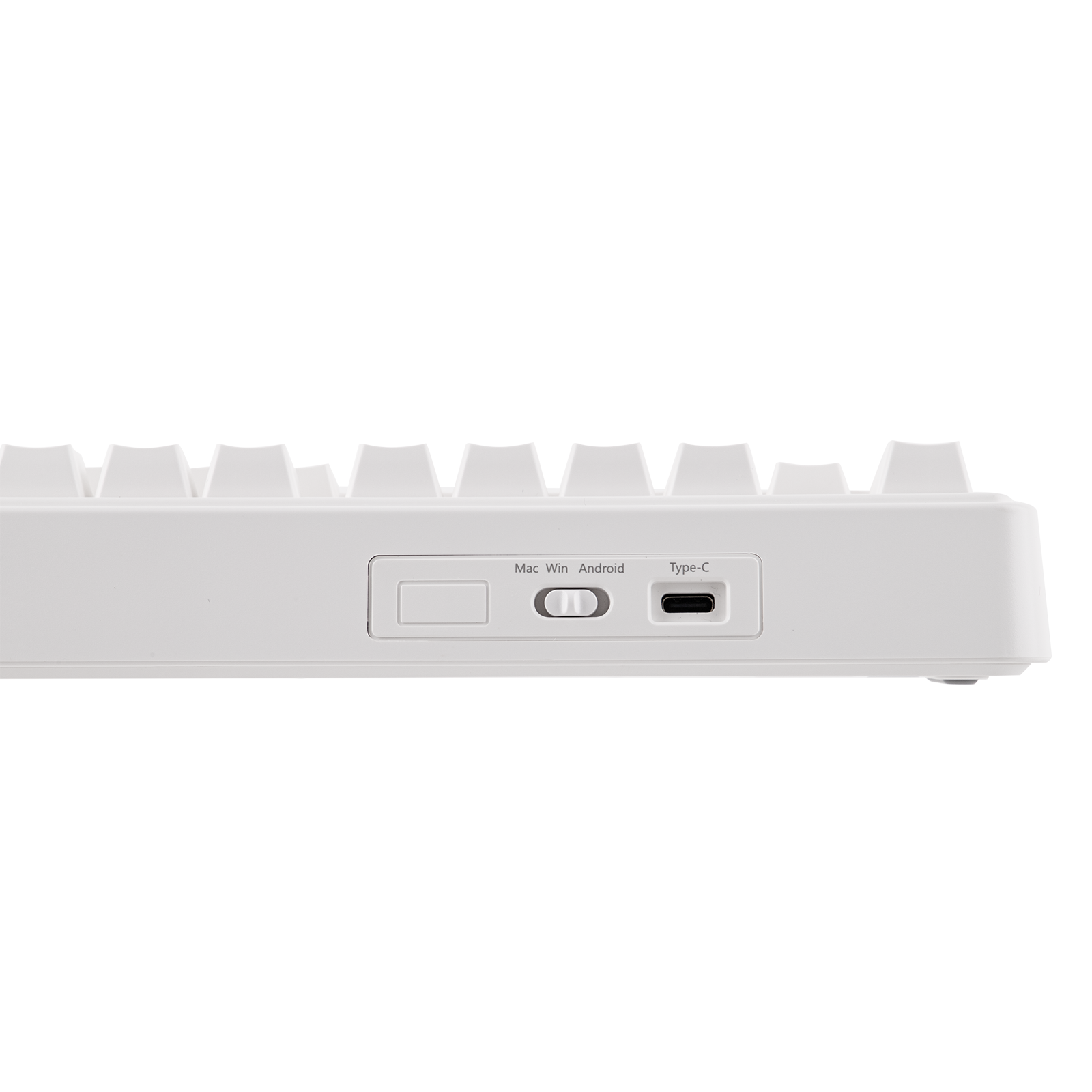 EPOMAKER x AULA F75 Wired