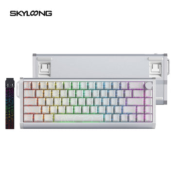 SKYLOONG GK68 HE