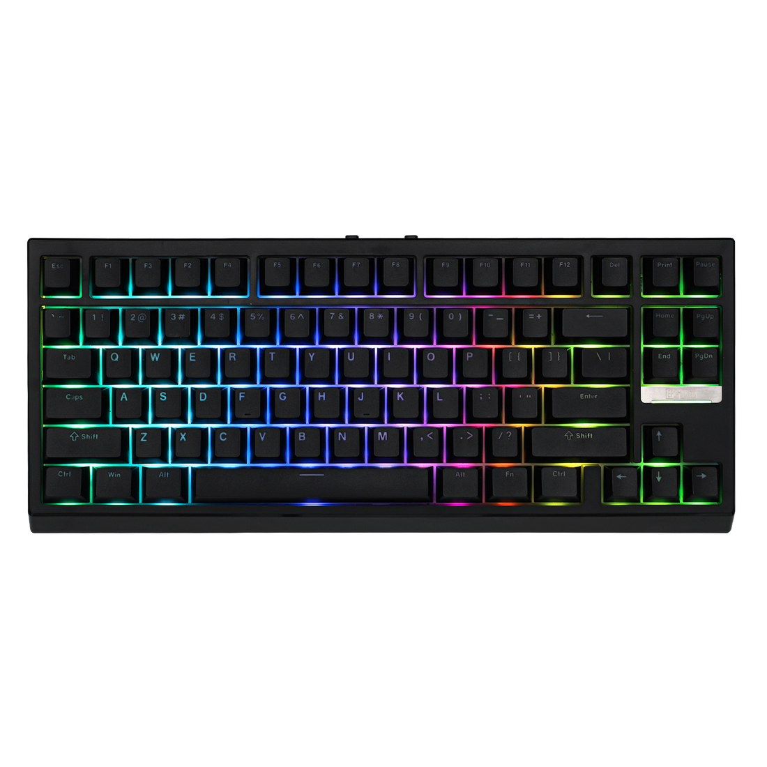 EPOMAKER G84 Tri-Mode VIA Mechanical Keyboard